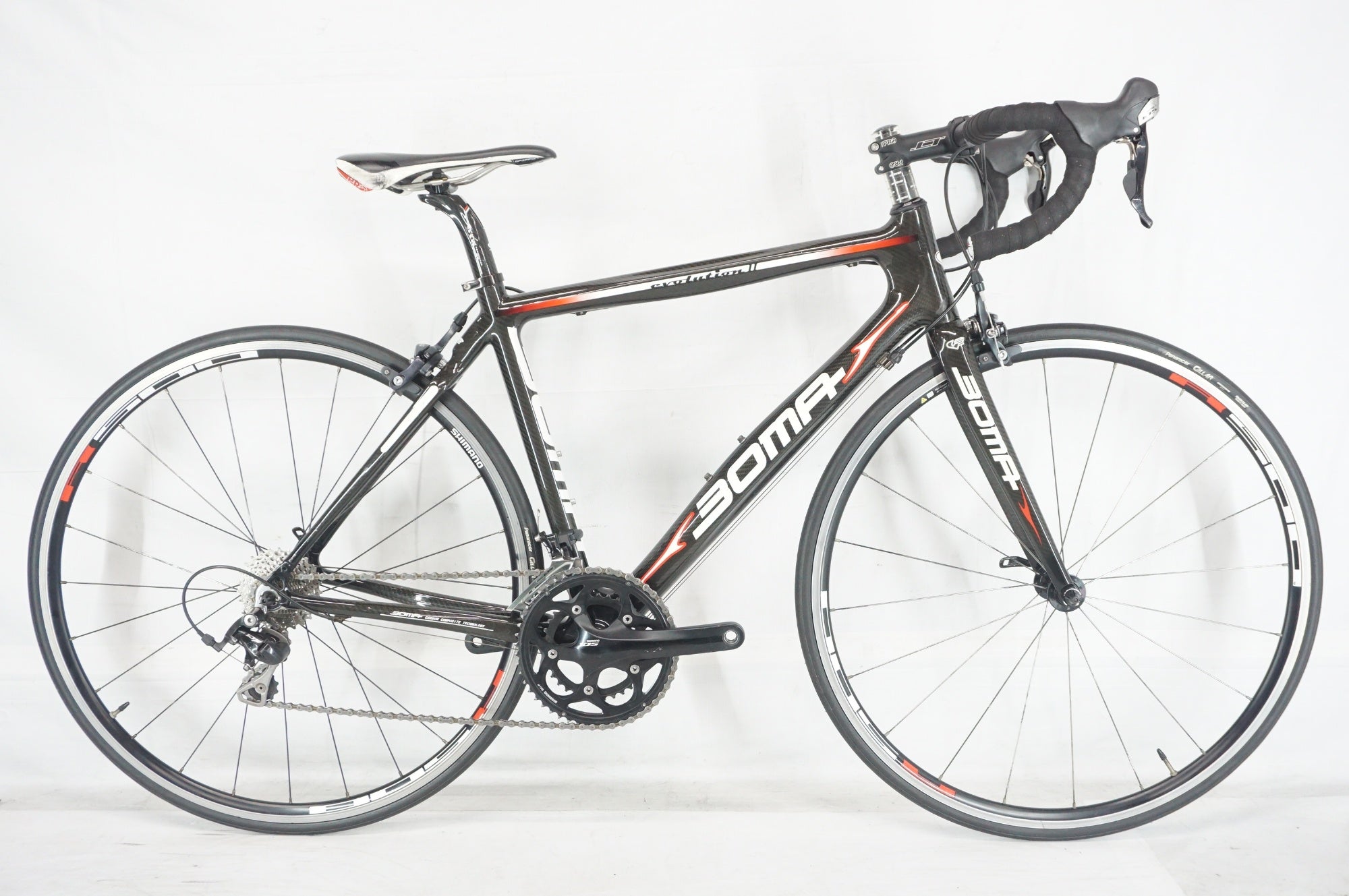 BOMA 「ボーマ」 CT-11C 105 2009年モデル ロードバイク / 阪急塚口店