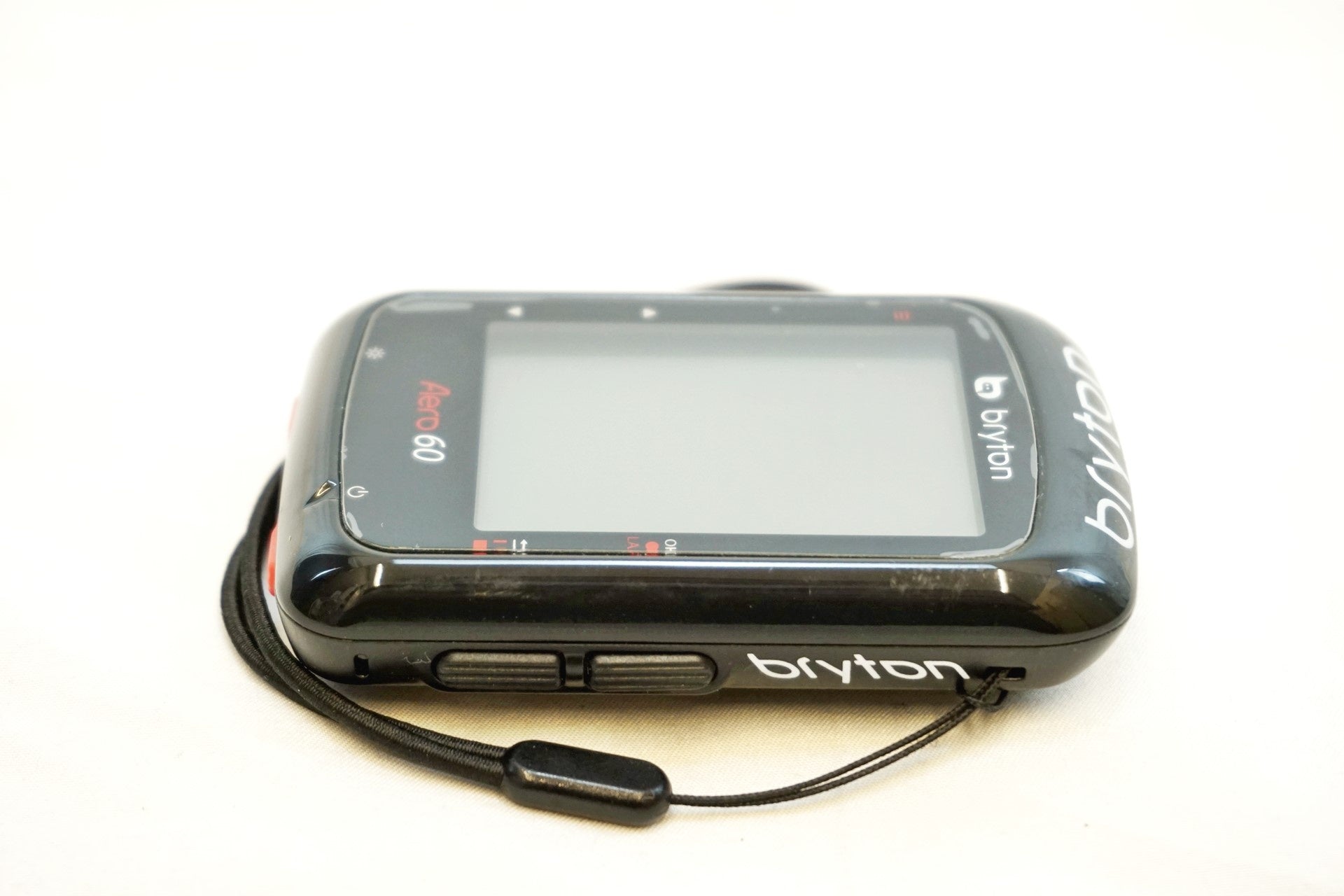 Bryton Aero 60 – サイクルインフィニティ