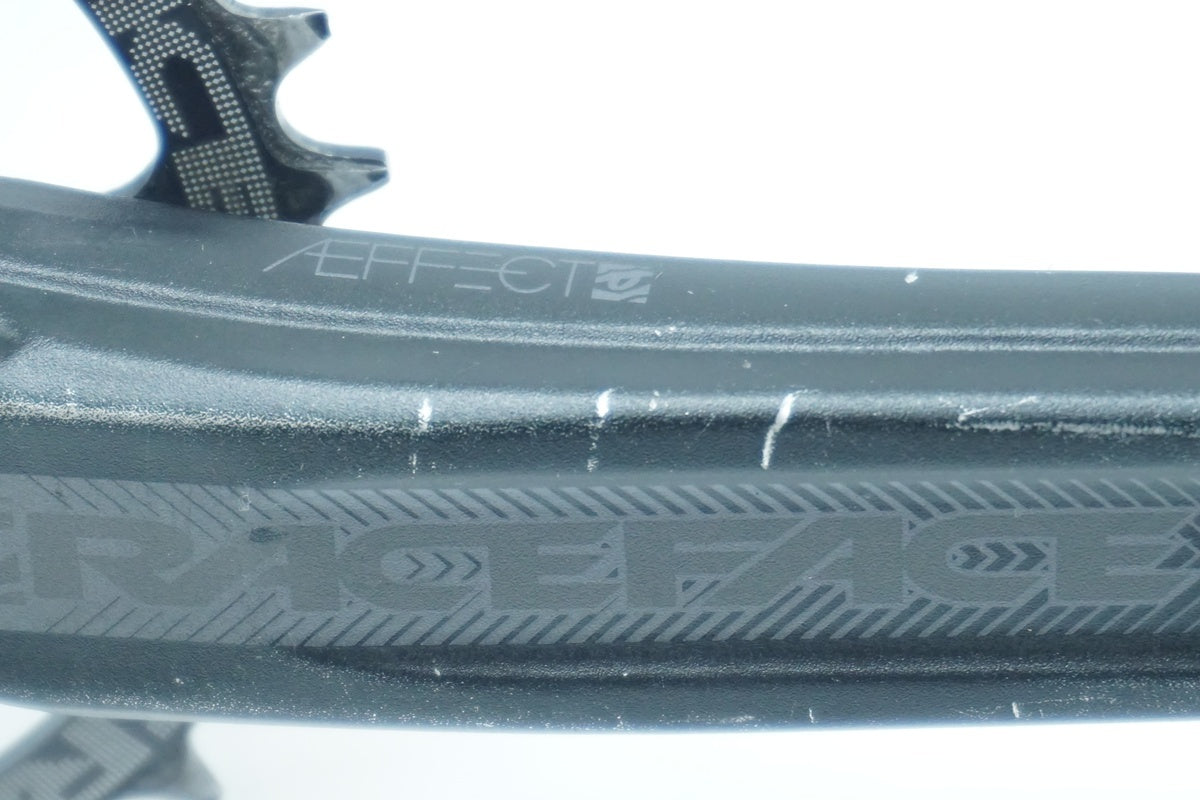 RACEFACE「レースフェイス」 AFFECT 34T 75mm クランク/ 京都西院店