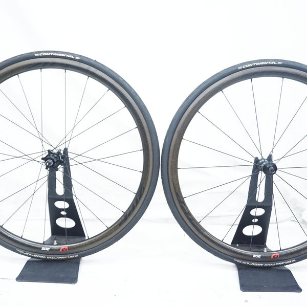 ZIPP 「ジップ」 202 FIRECREST シマノ11速 ホイールセット / 大阪美原