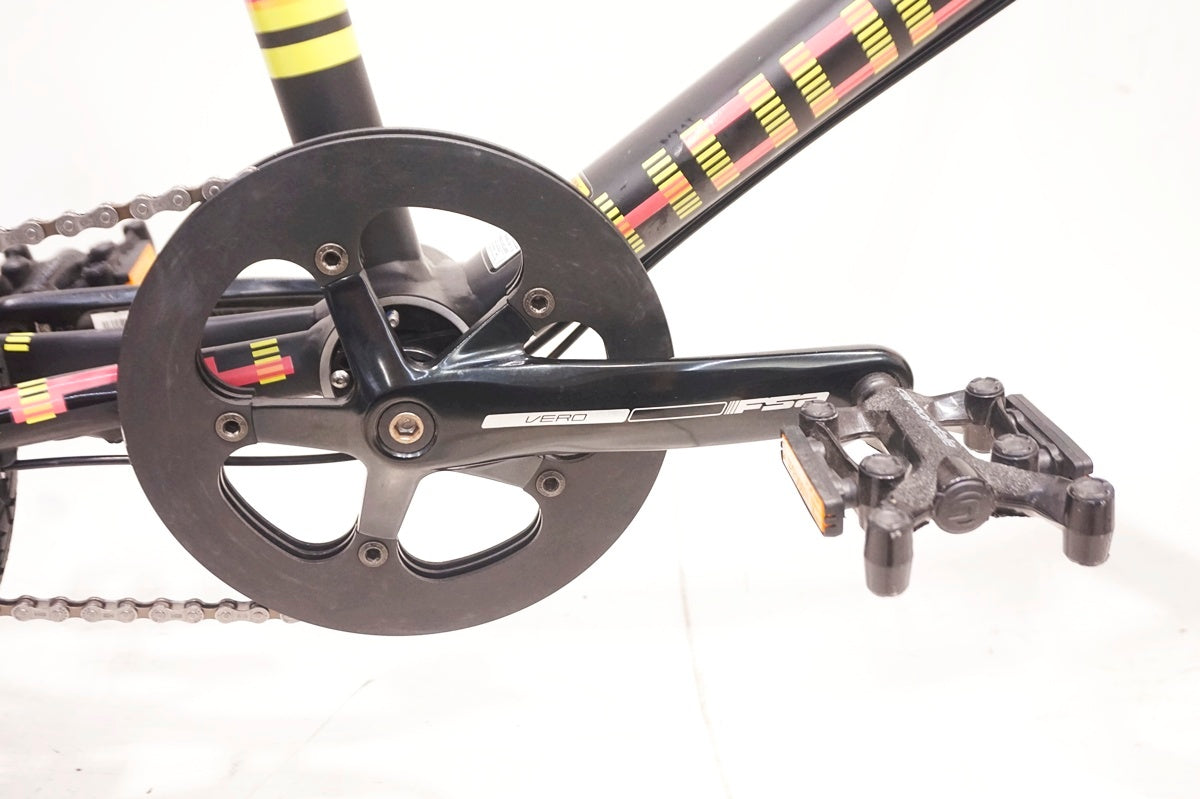 CANNONDALE 「キャノンデール」 HOOLIGAN1 2014年モデル 20インチ ミニベロ / 大阪門真店