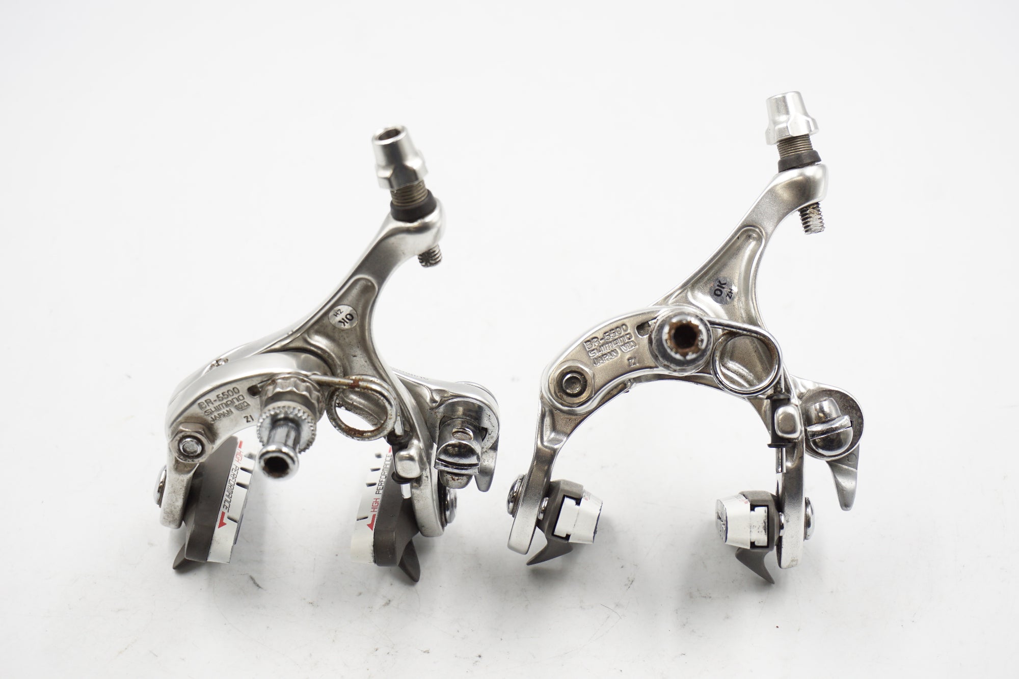 SHIMANO 「シマノ」 105 BR-5500 キャリパーブレーキ / 奈良店