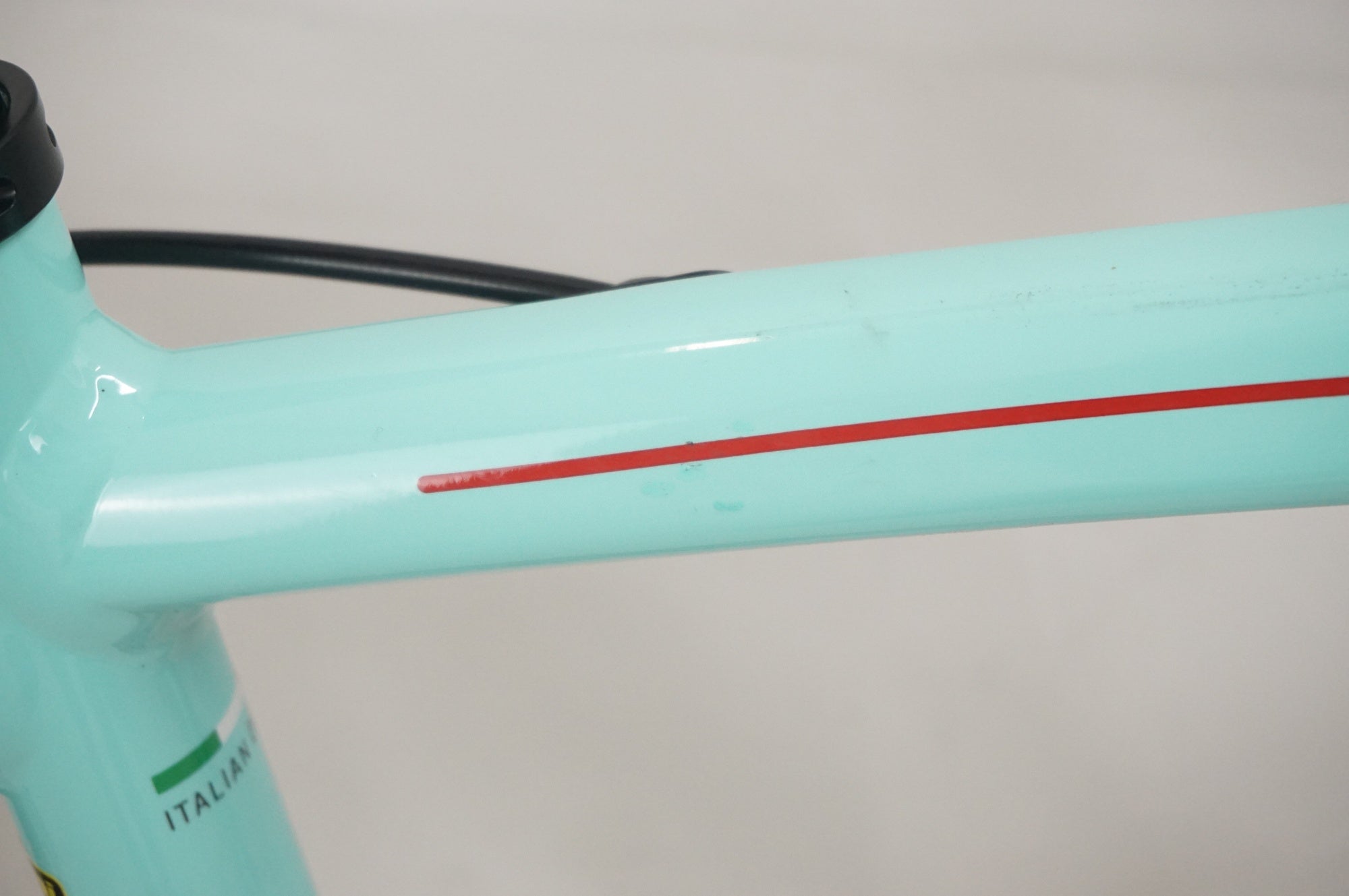 【ジャンク品、福岡引取限定】ビアンキ　ロードバイク ジャンク品、引取限定】ビアンキ ロードバイク - メルカリ