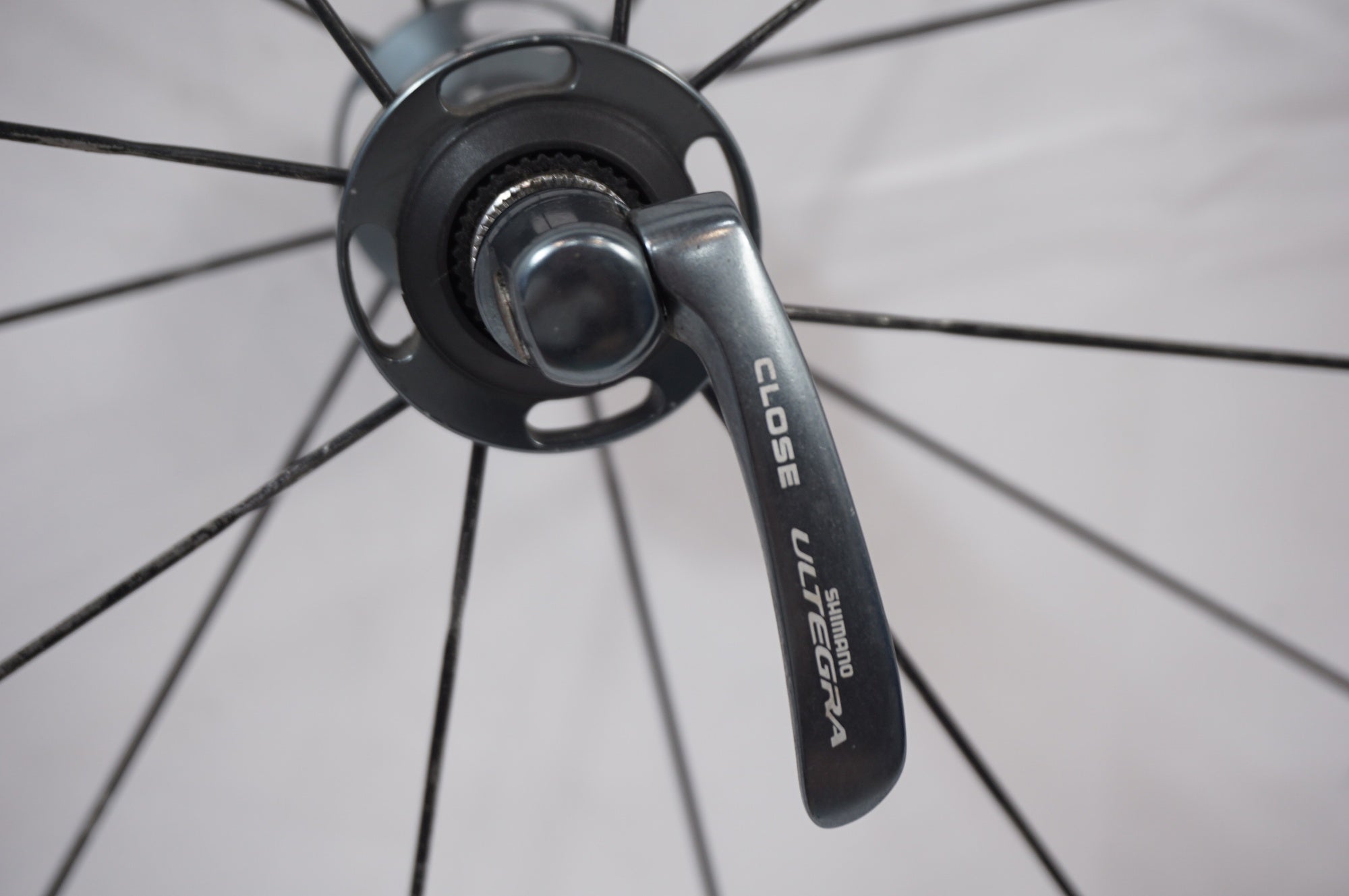 シマノ ULTEGRA WH-6800クリンチャー11速 SHIMANO 「シマノ」 ULTEGRA WH-6800 シマノ11速 ホイール