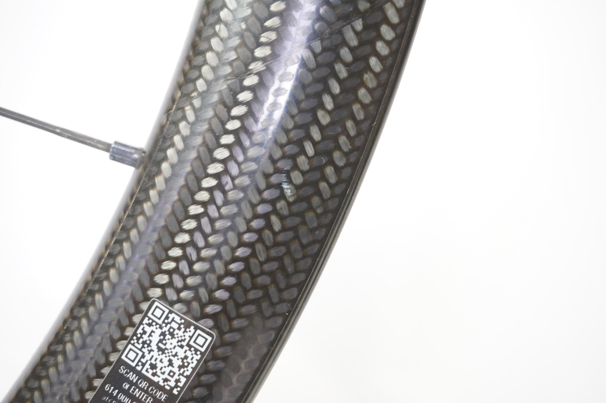 FULCRUM 「フルクラム」 RACING SPEED 40 DB SHIMANO11s ホイール