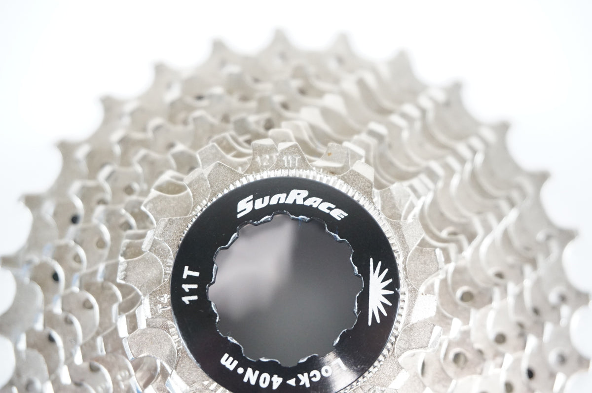 SUNRACE 「サンレース」 11-28T スプロケット / 宇都宮店