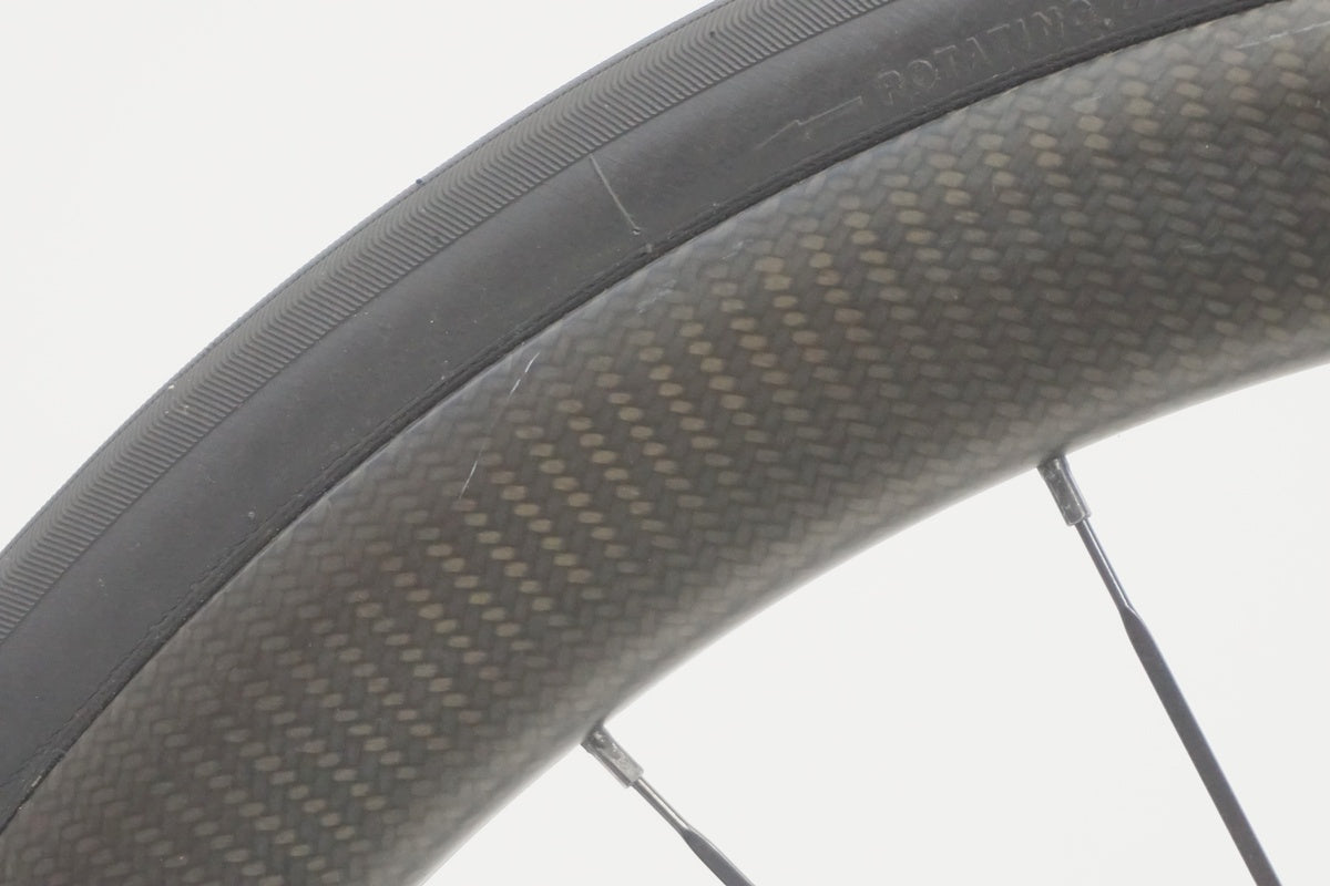 Mavic Cosmic Pro Carbon SL UST リムブレーキ - メルカリ