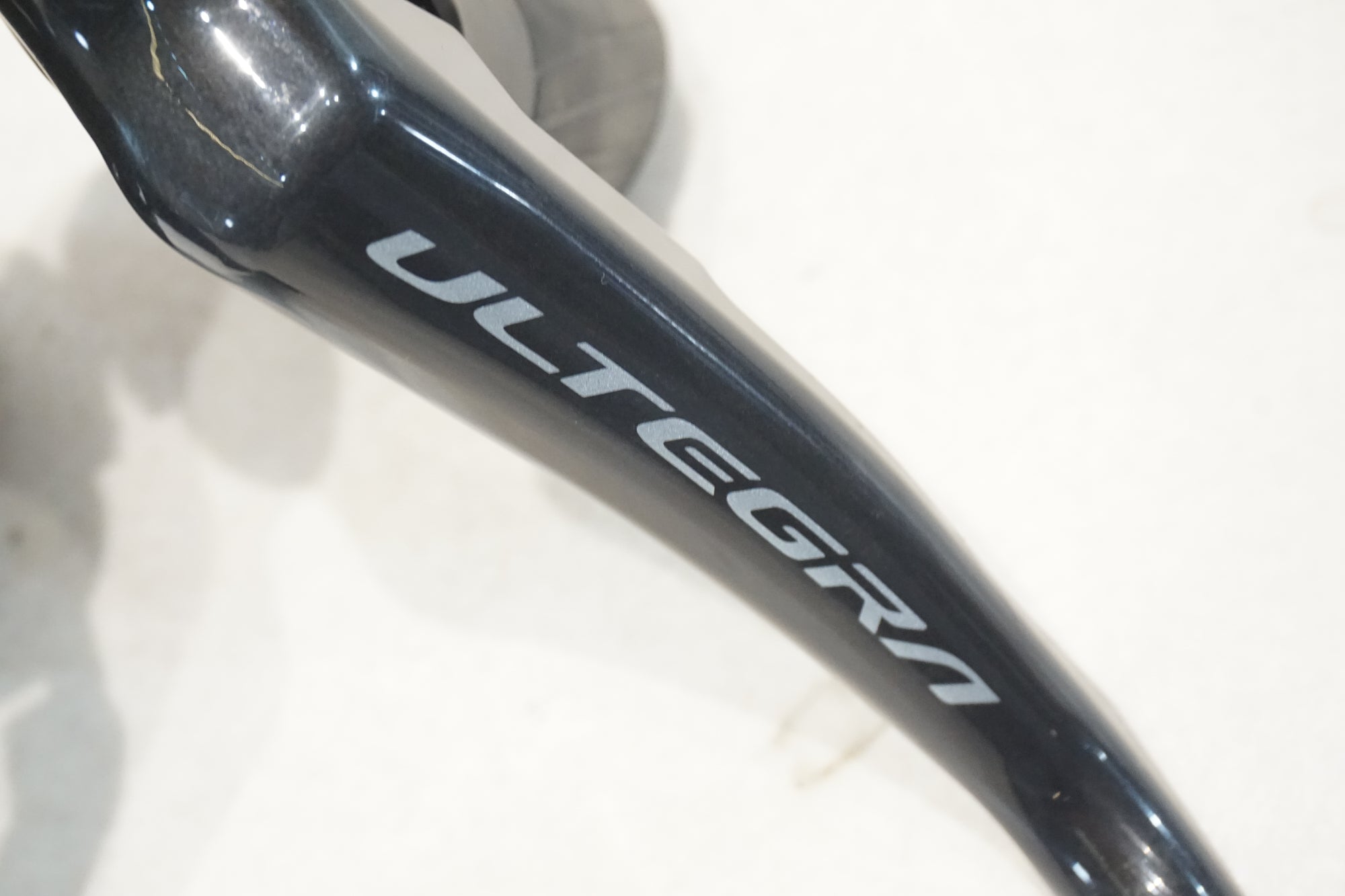 SHIMANO 「シマノ」 ULTEGRA ST-R8020 デュアルコントロールレバーセット / 横浜戸塚店