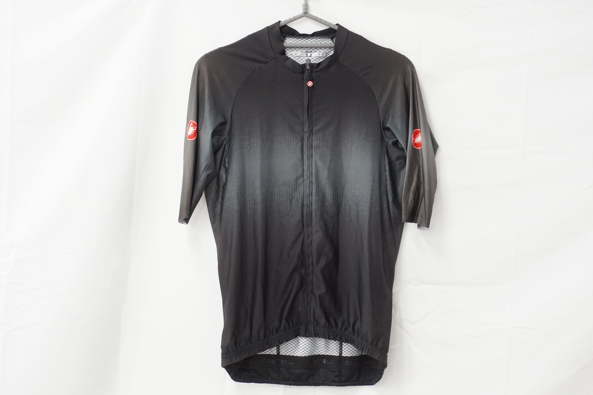 CASTELLI 「カステリ」 Lサイズ 半袖ジャージ / 奈良店