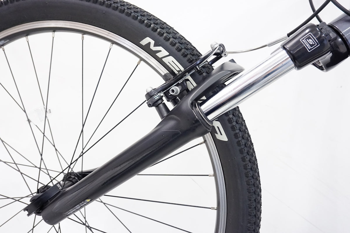 MERIDA「メリダ」 MATTS 6.5-V 26インチ 2021年モデル マウンテンバイク / 浜松店