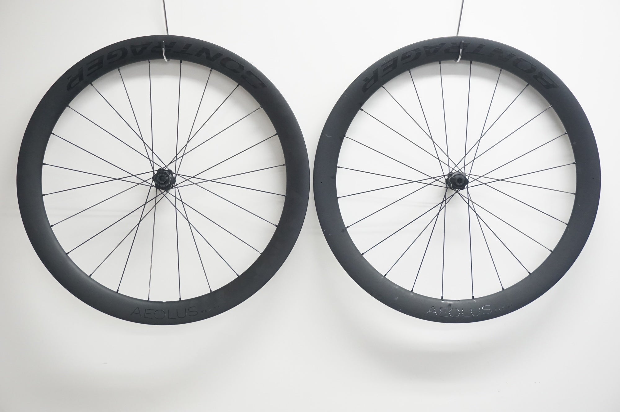 BONTRAGER 「ボントレガー」 AEOLUS PRO 51 シマノ11速 ホイールセット / 福岡店