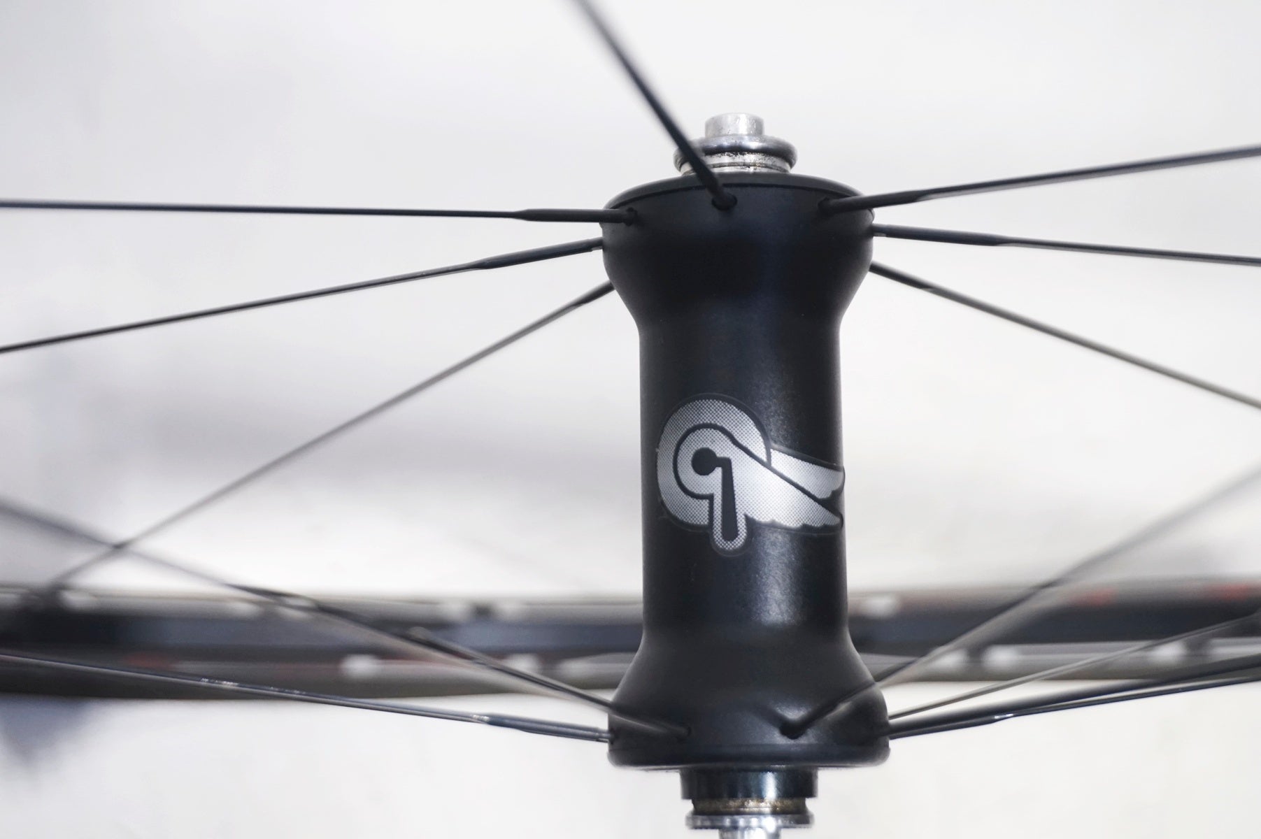 CAMPAGNOLO0「カンパニョーロ」 ZONDA MEGA G3 SHIMANO11S ホイール