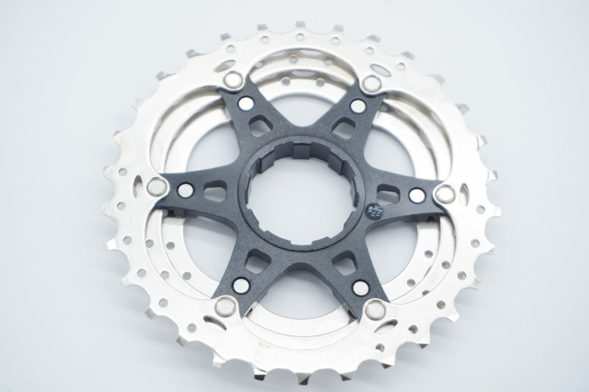 ELITE VOLANO / ヴォラーノ 105 スプロケCS-R7000付 SHIMANO 「シマノ」 105 CS-R7000 11-30T スプロケット / 滋賀大津店