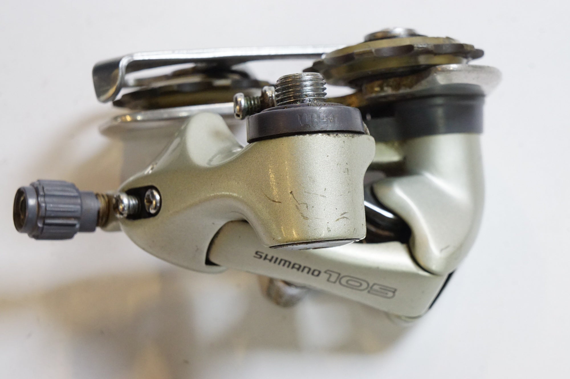 SHIMANO 「シマノ」 105 RD-1056 リアディレイラー / 熊谷本店