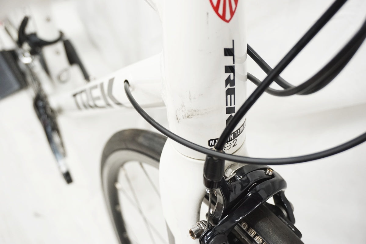 TREK 「トレック」 MADONE ALPHA2.1 2015年モデル ロードバイク / 奈良 