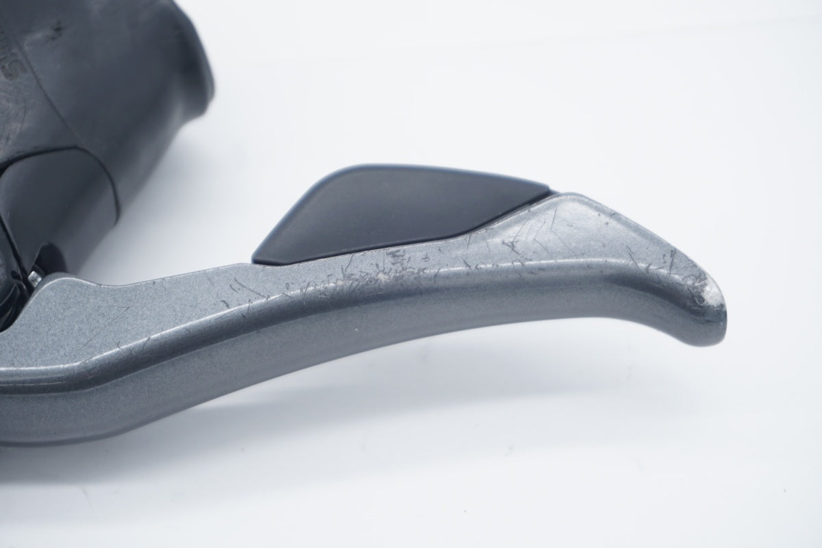 SHIMANO 「シマノ」 CLARIS ST-R2000 デュアルコントロールレバー