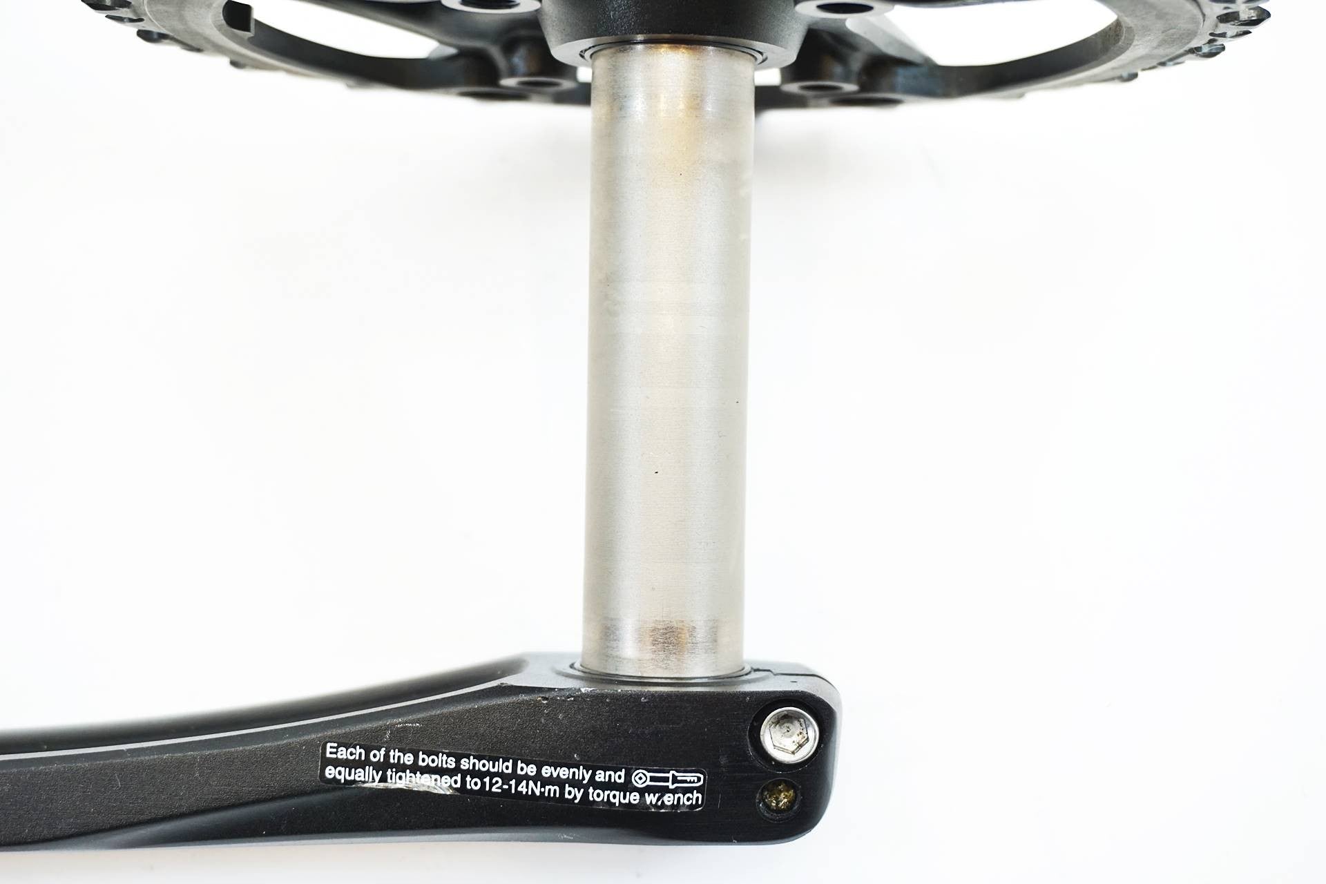 SHIMANO 「シマノ」 GRX FC-RX600 40T 172.5mm クランクセット / 有明ガーデン店