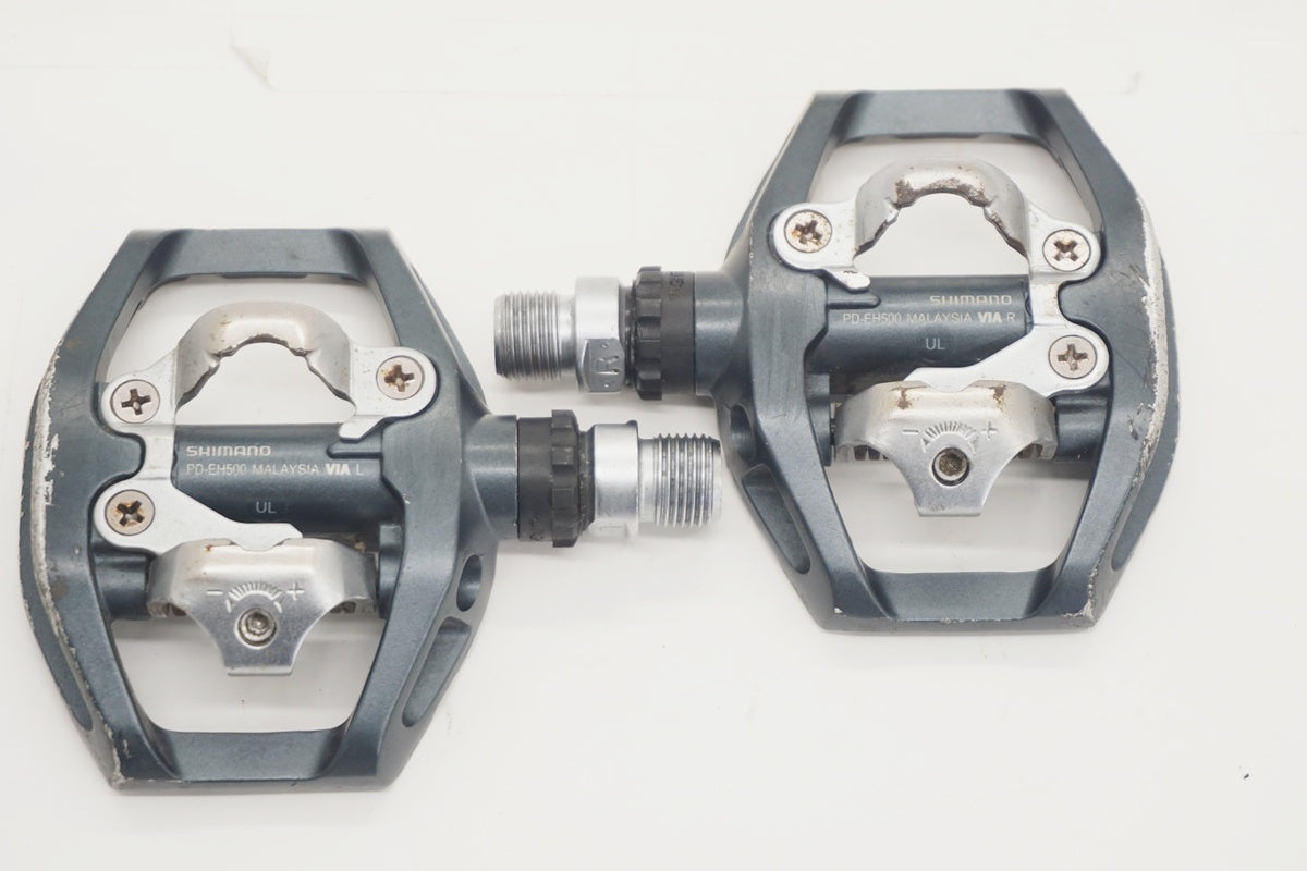 SHIMANO 「シマノ」 PD-EH500 ペダル/ 京都八幡店