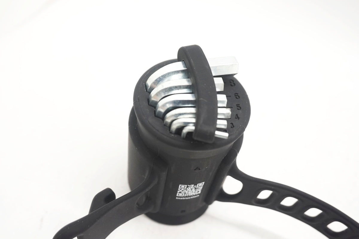 BONE 「ボーン」 BIKE PORTABLE TOOL KIT ツールセット / 大阪門真店