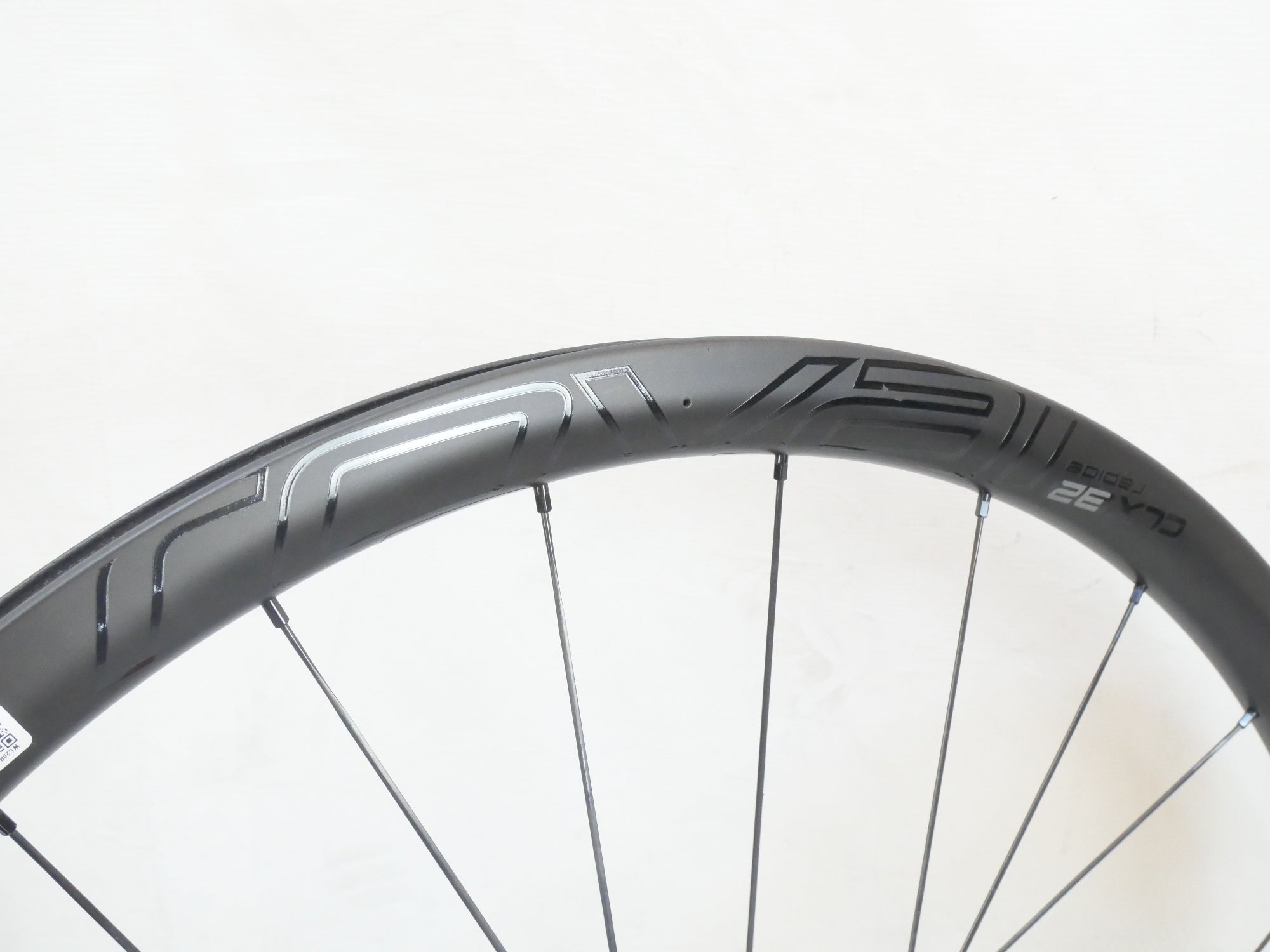ROVAL 「ロヴァール」 CLX 32 RAPIDE DISC SHIMANO 11s ホイールセット / バイチャリ浦和ベース