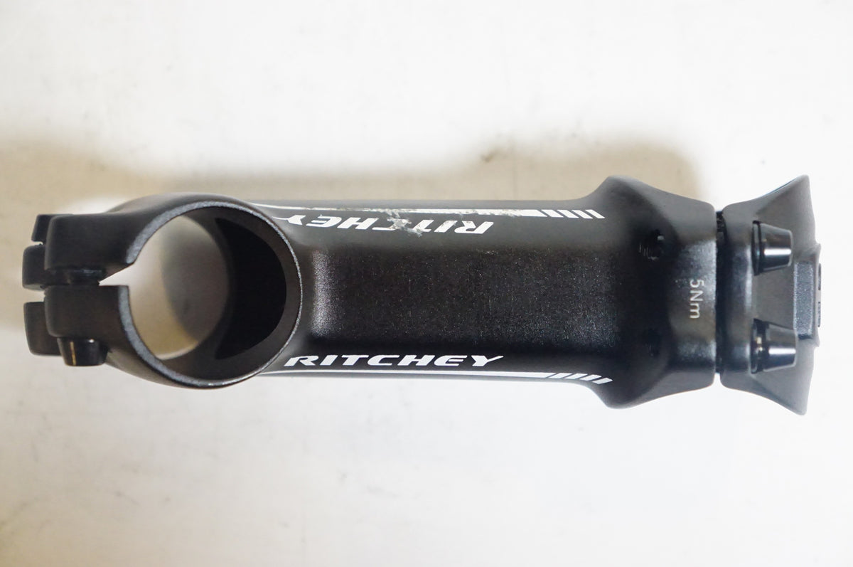 RITCHEY 「リッチー」 φ31.8 約95mm ステム / 熊谷本店