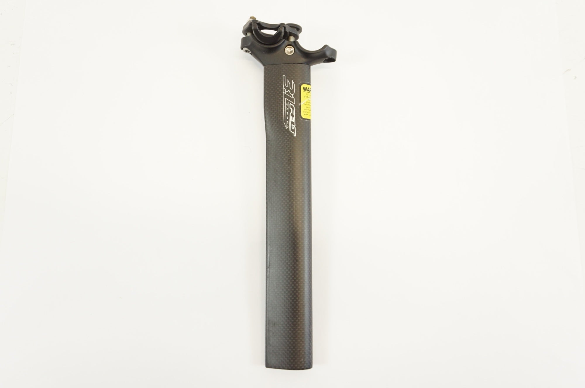 FELT 「フェルト」 3.1 CARBON 300mm エアロ シートポスト / 宇都宮店
