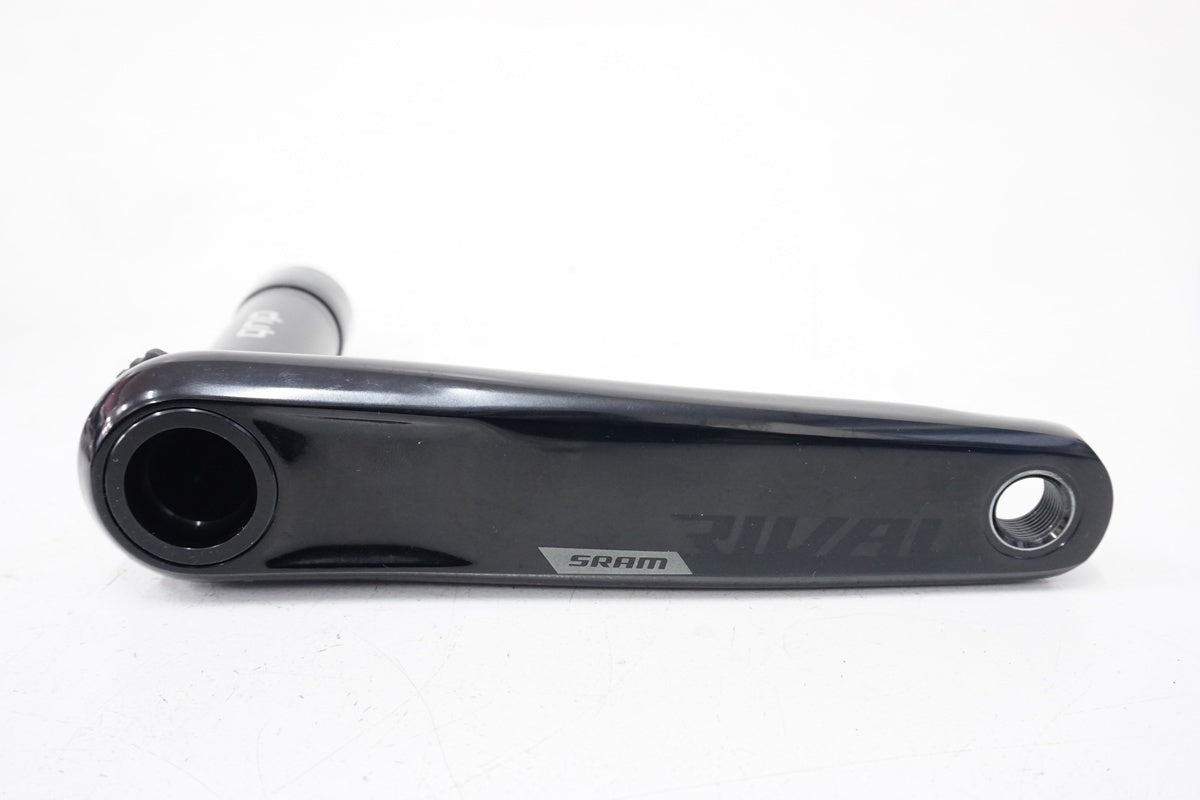 SRAM「スラム」 RIVAL 165mm 左クランクアーム / 浜松店