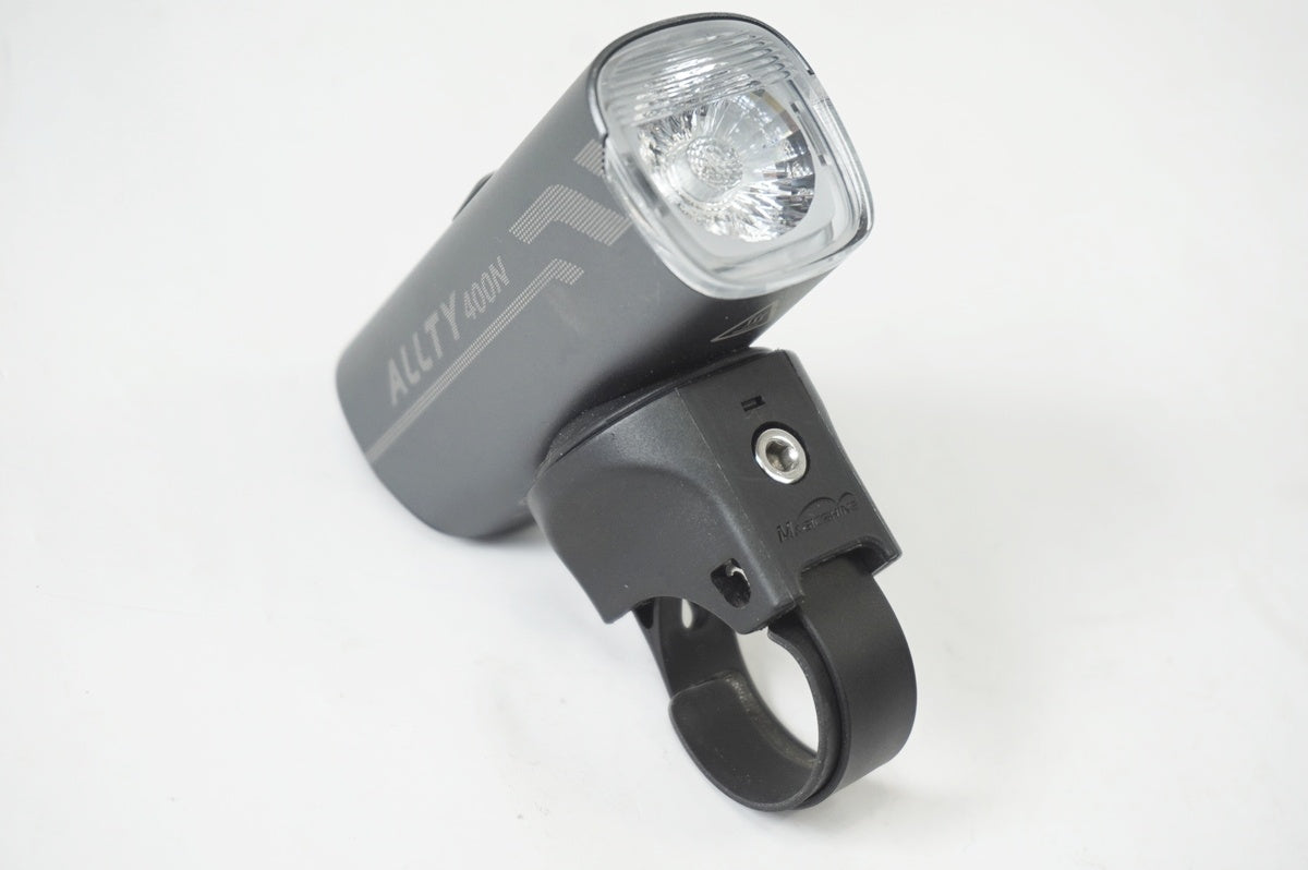 MAGICSHINE 「マジックシャイン」 ALLTY 400N フロントライト / バイチャリ世田谷店