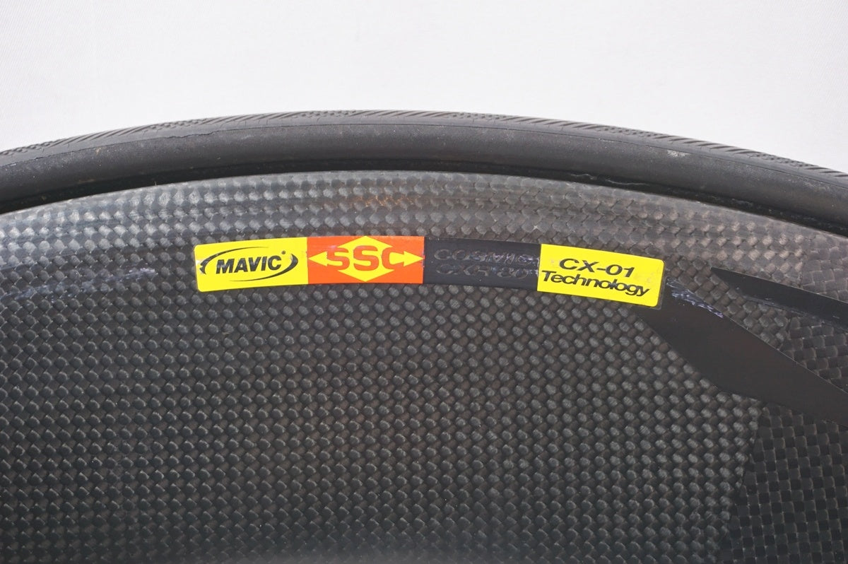 MAVIC 「マビック」 COSMIC CXR80 カンパ11速 リアホイール / バイチャリ世田谷店