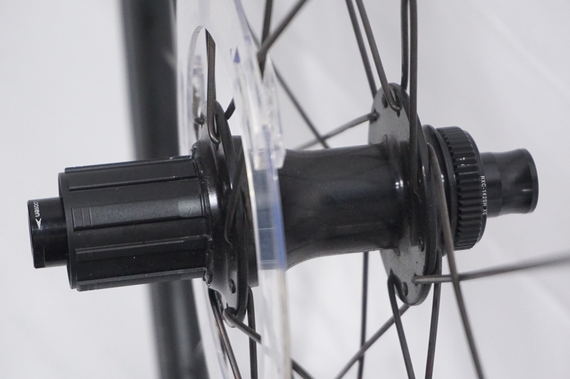 DT SWISS 「ディーティースイス」 R470 DB シマノ11速 ホイールセット / AKIBA店