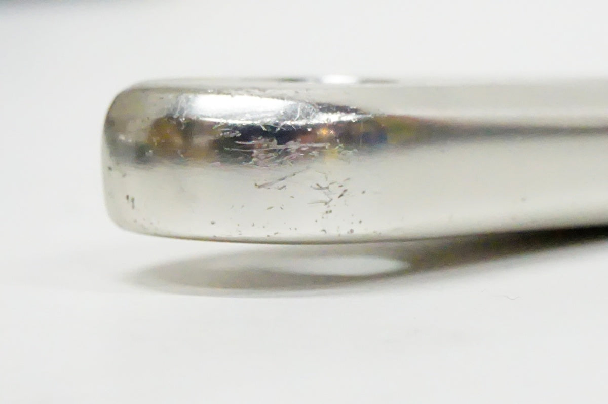 TRUVATIV 「トラヴァティブ」 ELITA 46-39T 170mm クランク / 名古屋大須店