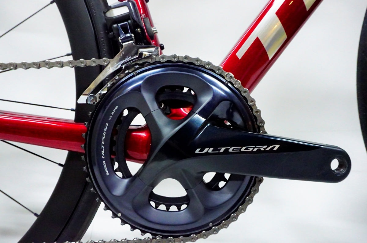TREK 「トレック」 EMONDA SLR DISC 2021-2022年モデル ロード