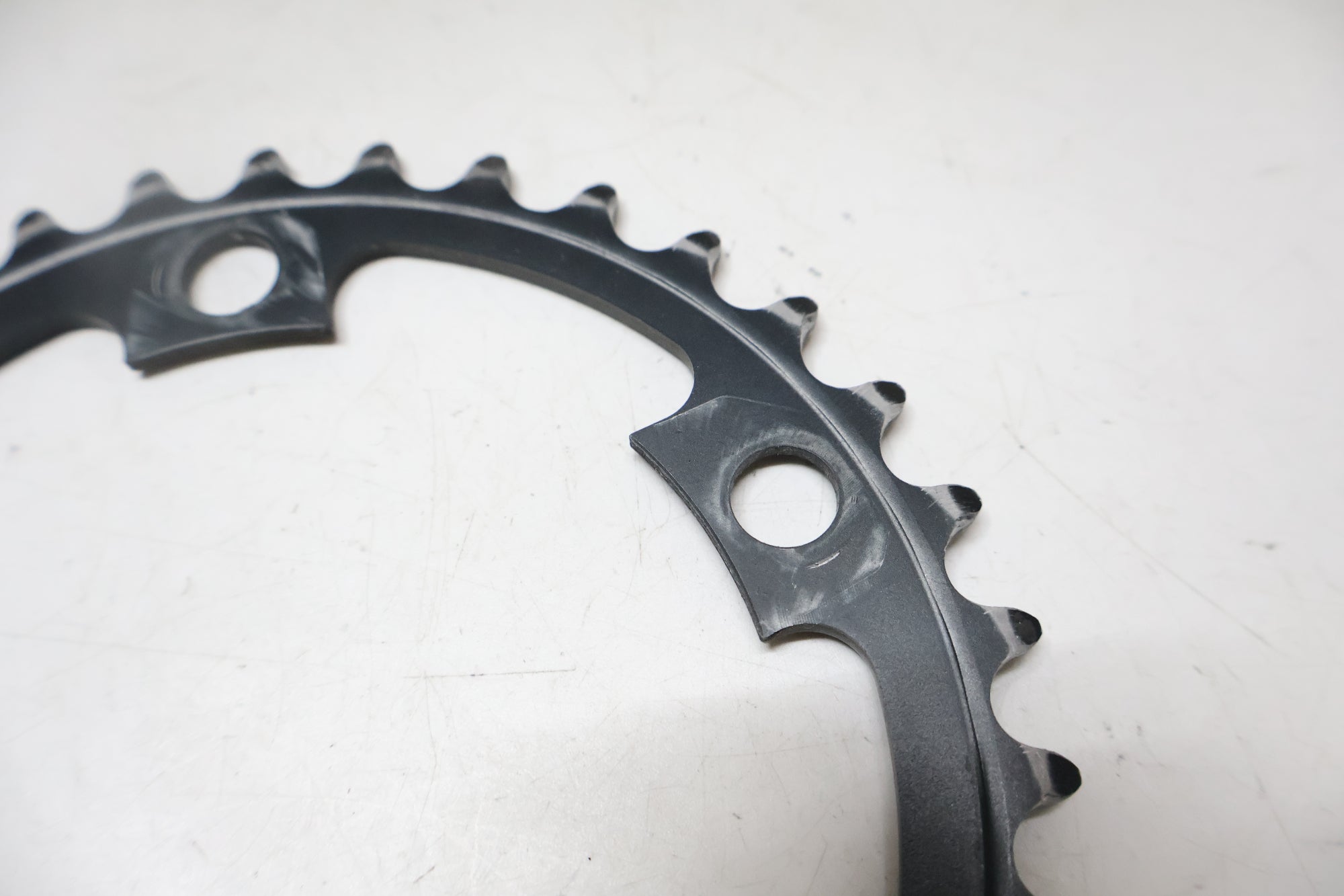 SHIMANO 「シマノ」 ULTEGRA FC-R6800 50-34T チェーンリング / 高知店