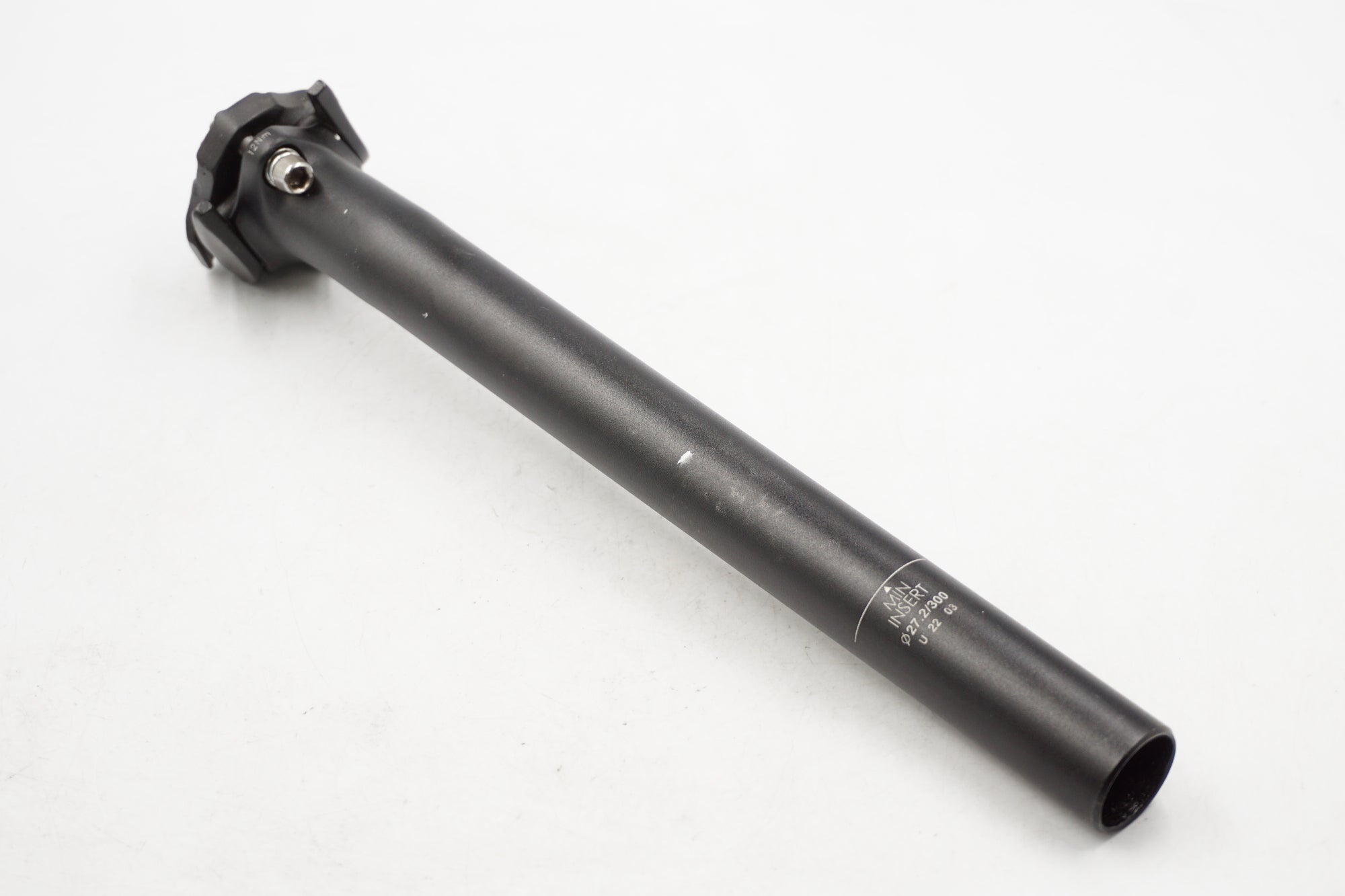 ブランド不明 Φ27.2 300mm シートポスト / 奈良店