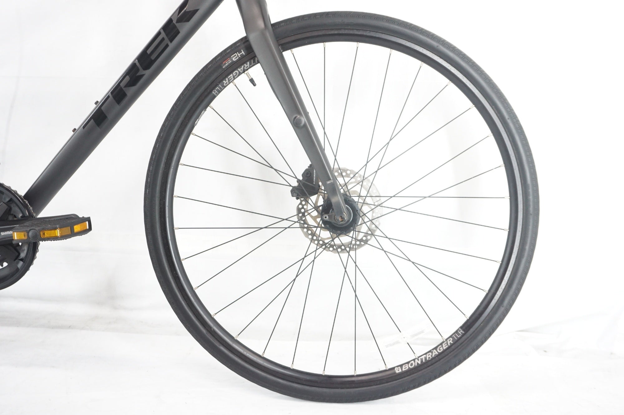 TREK 「トレック」 FX 3 DISC 2020-2021年モデル クロスバイク