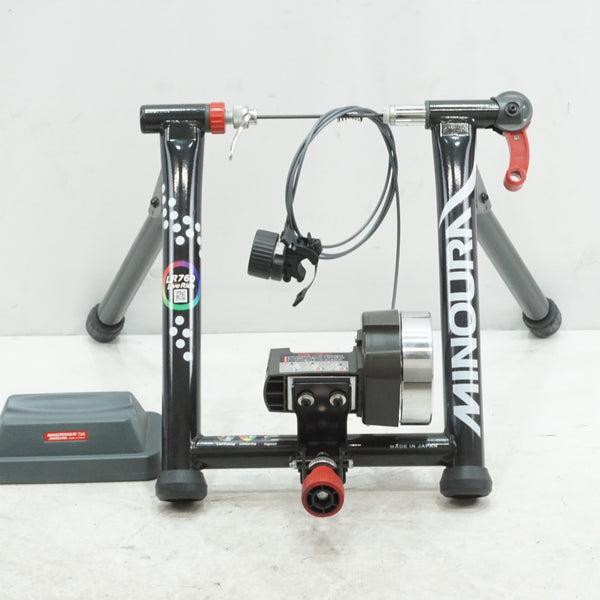 MINOURAミノウラ  LR760 LiveRide 固定式サイクルトレーナー MINOURA 「ミノウラ」 LIVE RIDE LR760 サイクルトレーナー / 大宮店