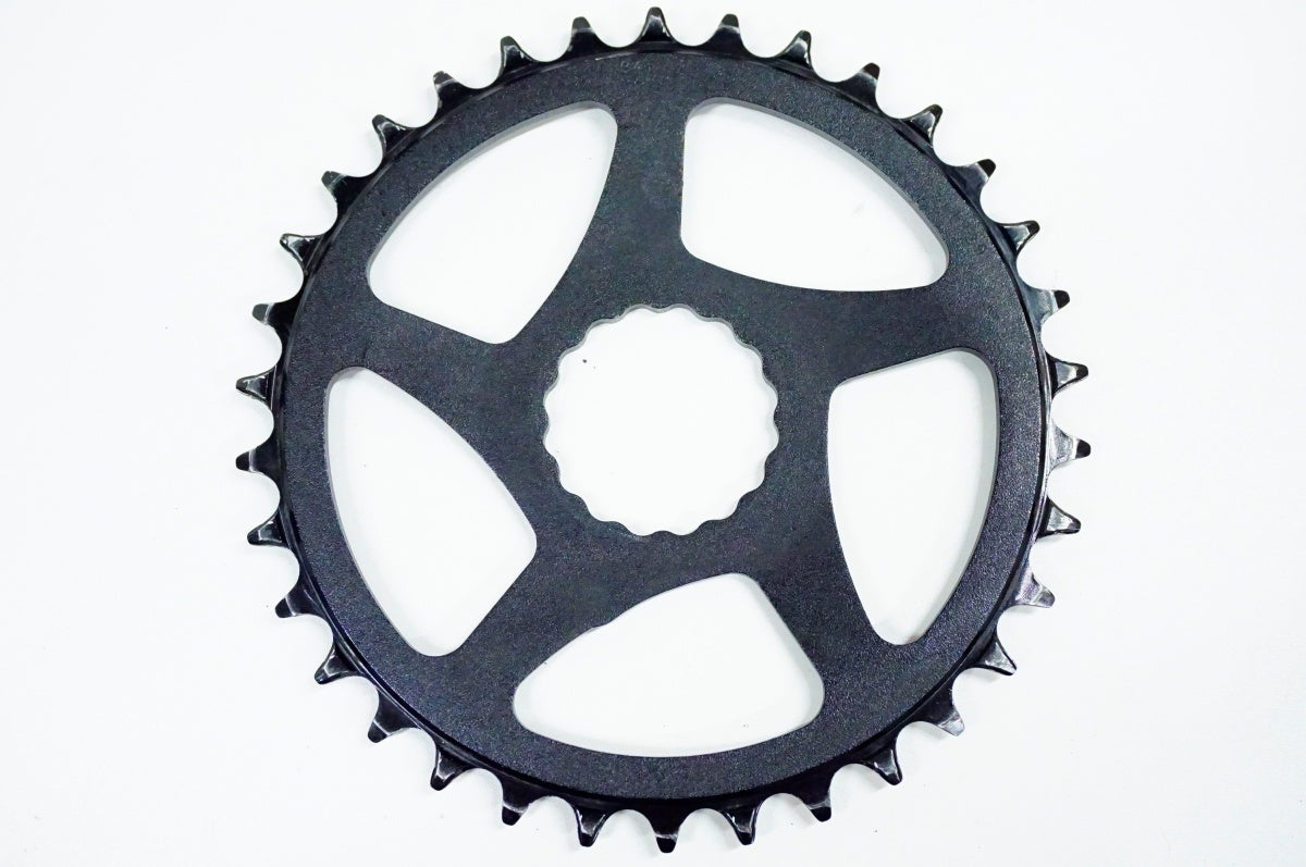 RACEFACE 「レースフェース」 CINCH 34T チェーンリング / 名古屋大須店