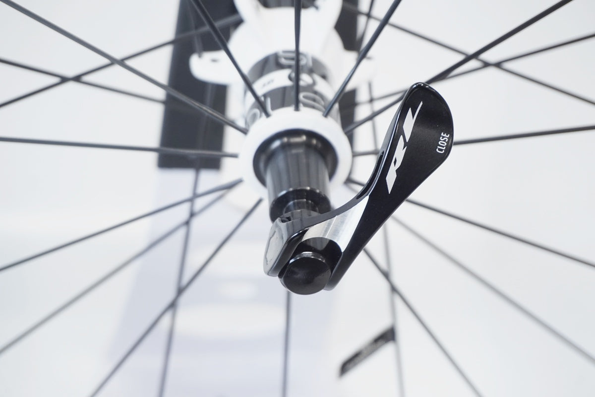 BONTRAGER 「ボントレガー」  AEOLUS7 シマノ11S  ホイールセット/ 京都八幡店