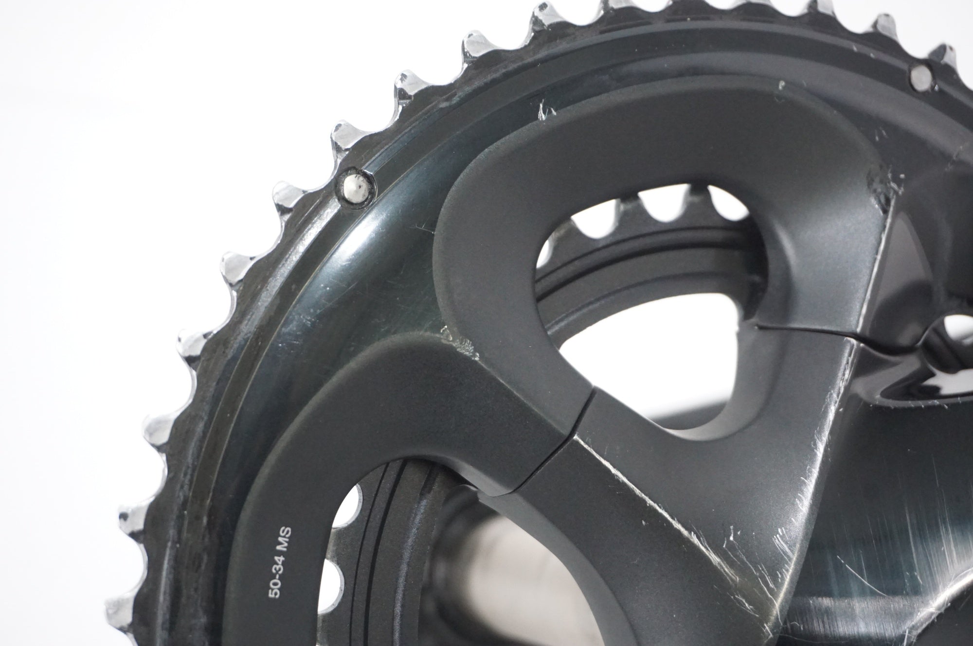 SHIMANO 「シマノ」 105 FC-R7000 50-34T 170mm クランク / AKIBA店