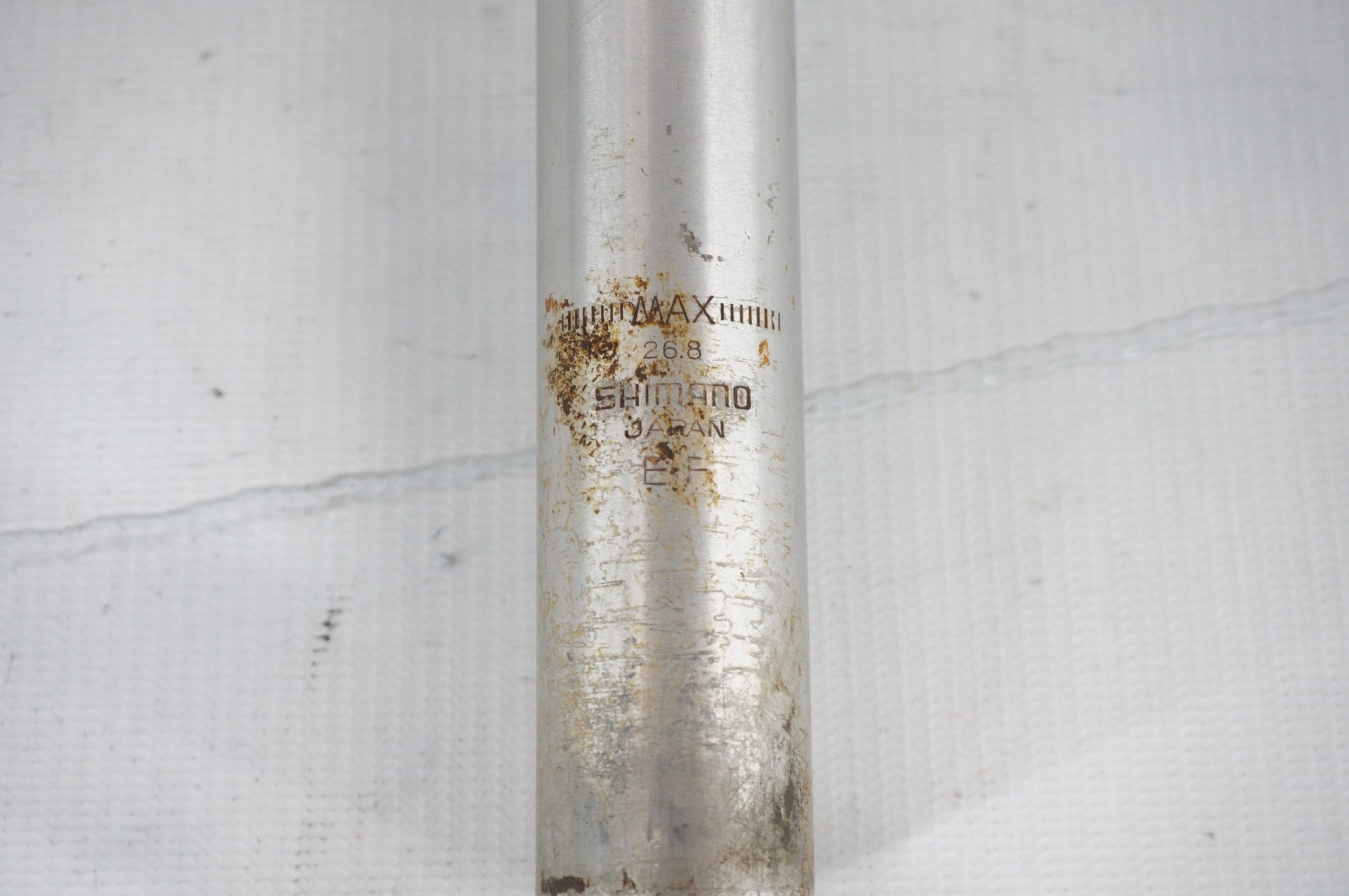 SHIMANO 「シマノ」 DURA-ACE Φ26.8 200mm シートポスト / 阪急塚口店