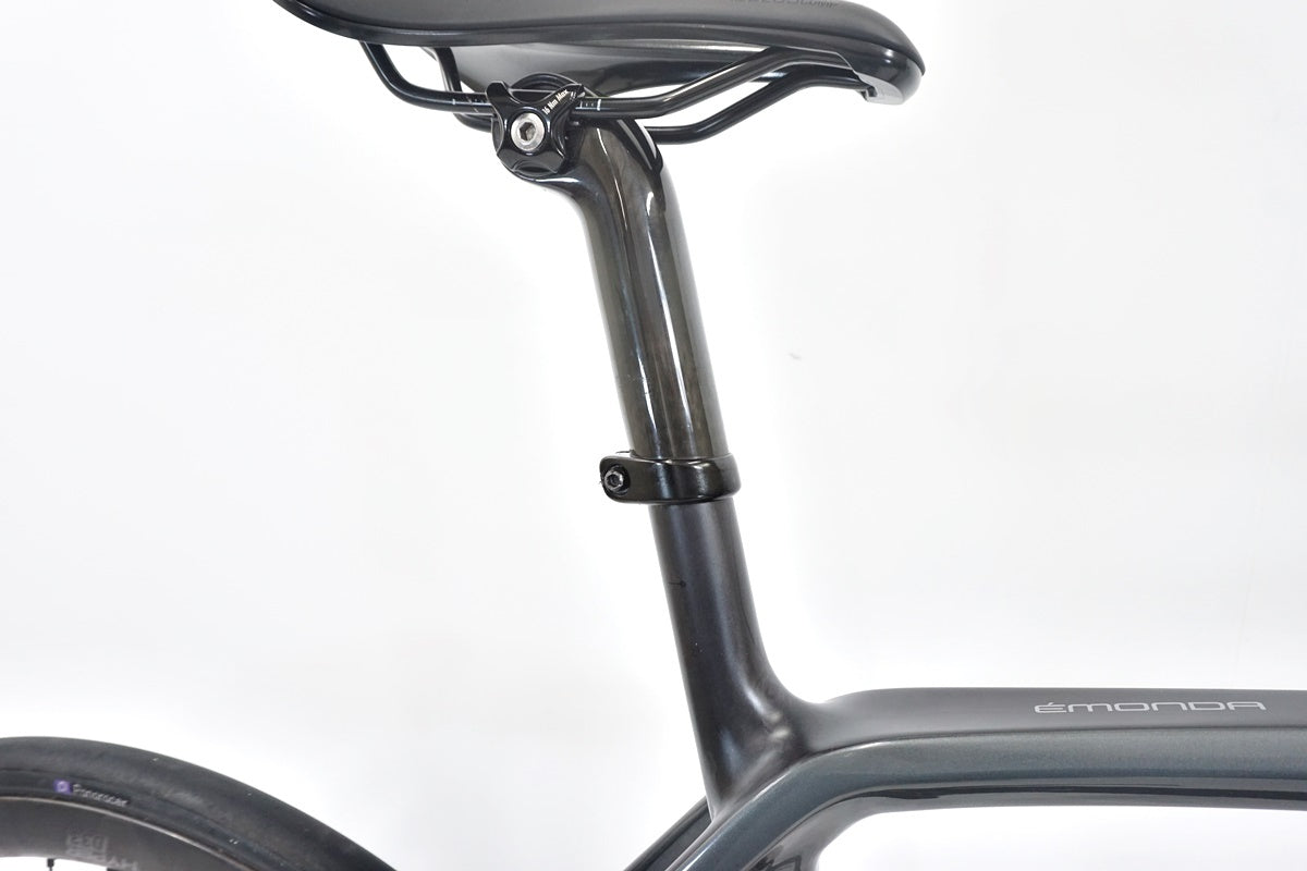 TREK 「トレック」 EMONDA SL6 DISC 2022年モデル ロードバイク / 東京商品化センター