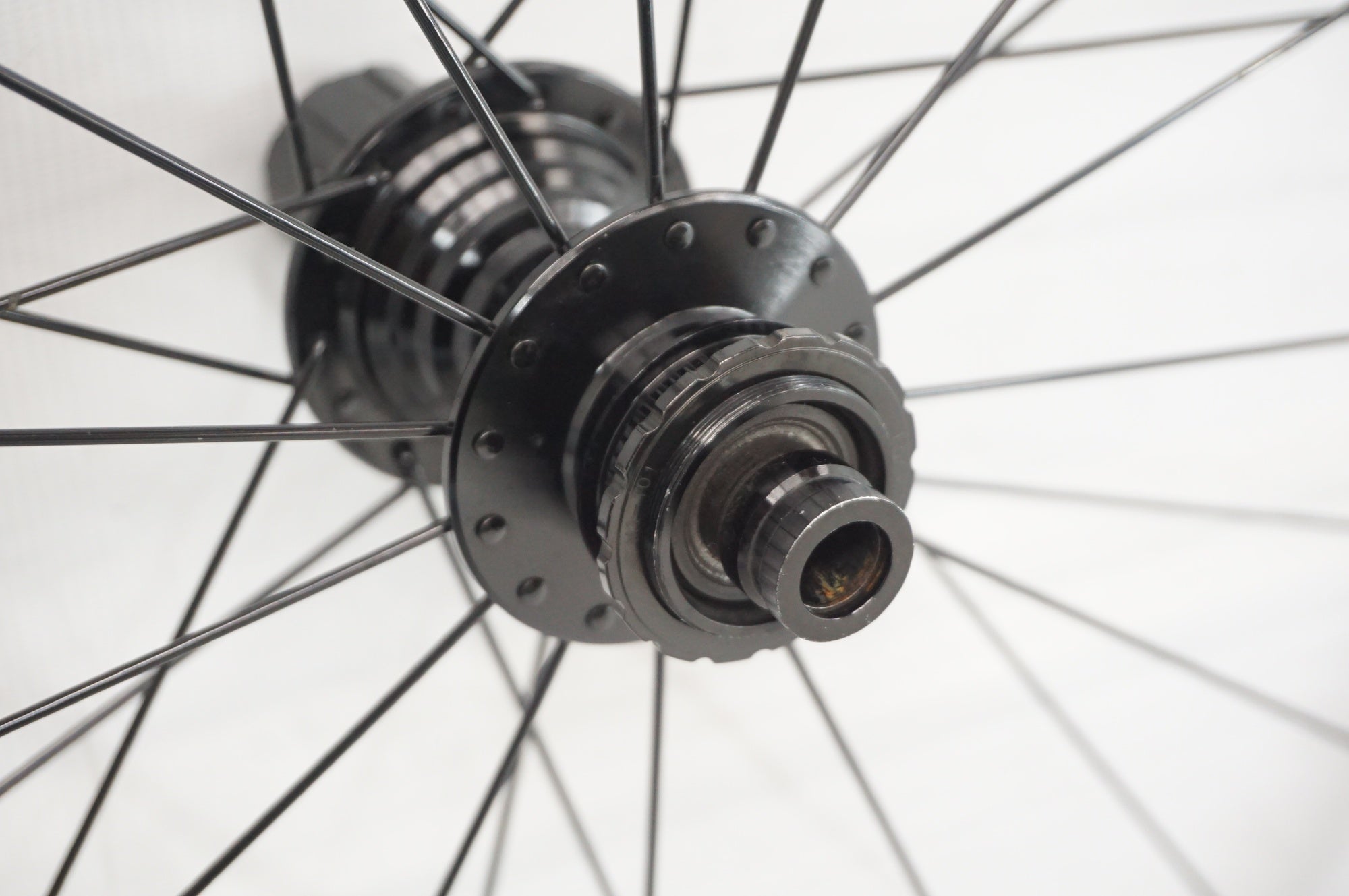 FULCRUM 「フルクラム」 RACING 600 DB シマノ11速 ホイールセット / 阪急塚口店