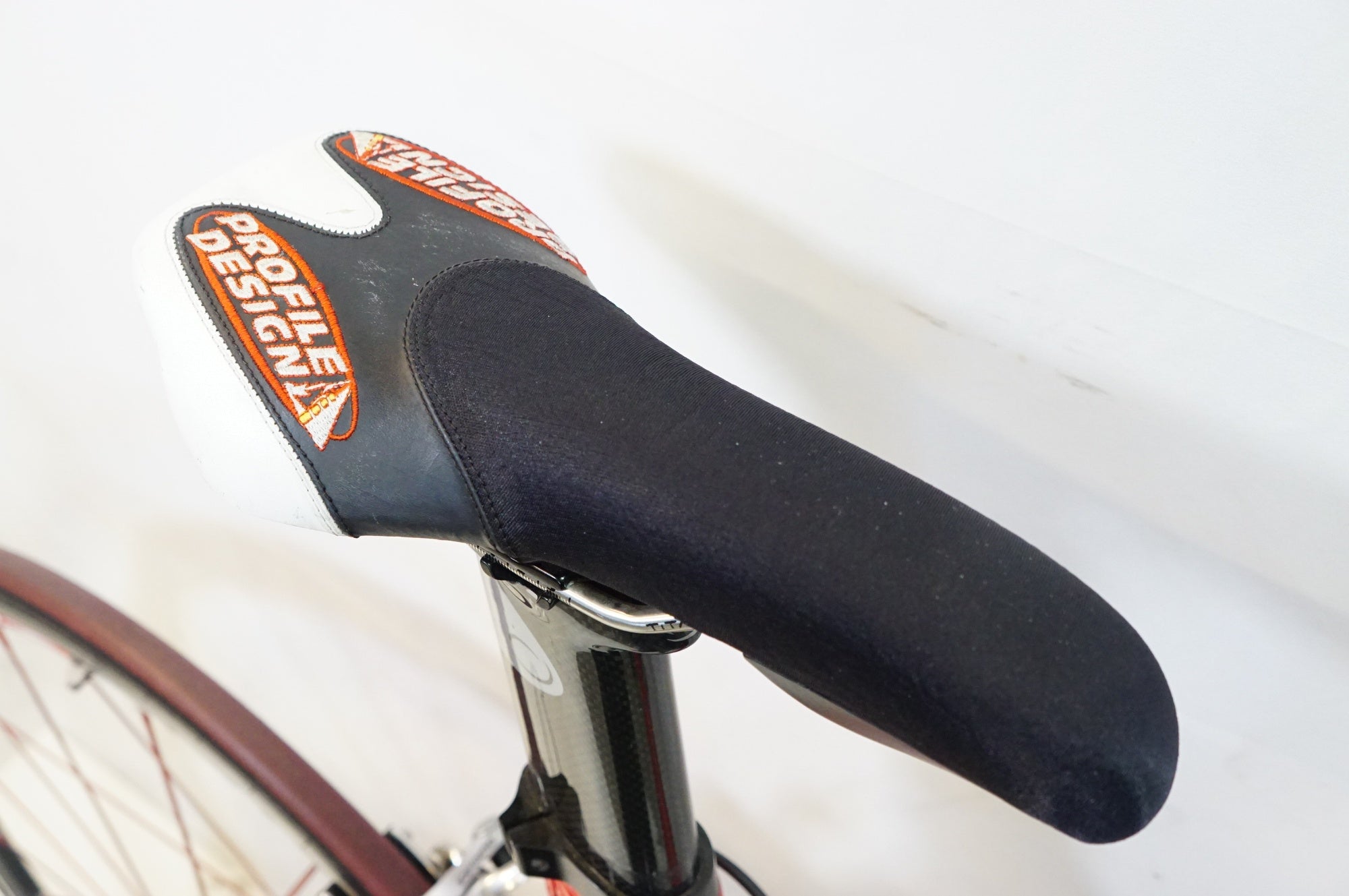 ORBEA 「オルベア」 ORA 2007年頃 タイムトライアルバイク / 熊谷本店