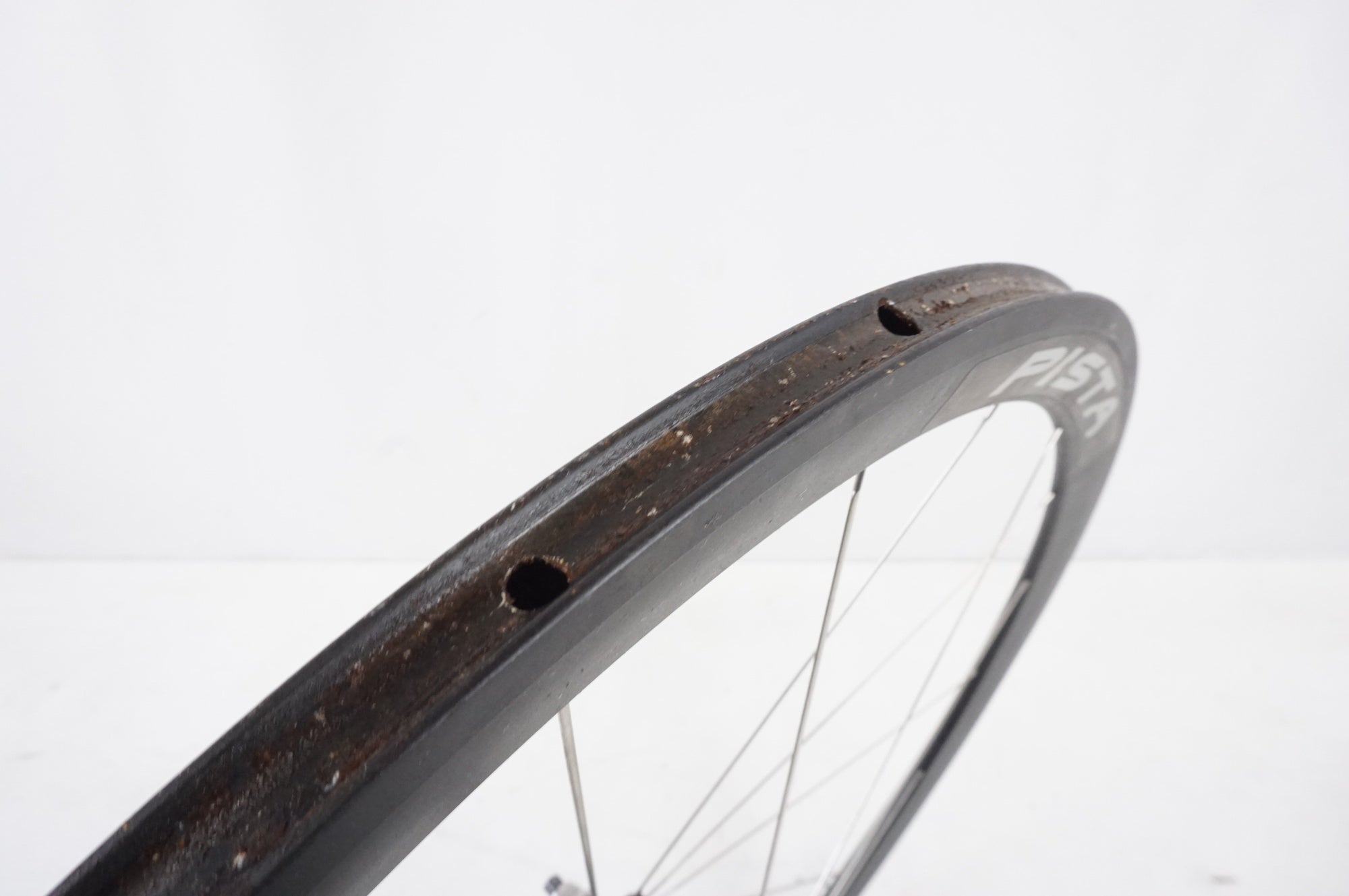 CAMPAGNOLO　「カンパニョーロ」　PISTA フロントホイール / 大宮店 / 大宮店