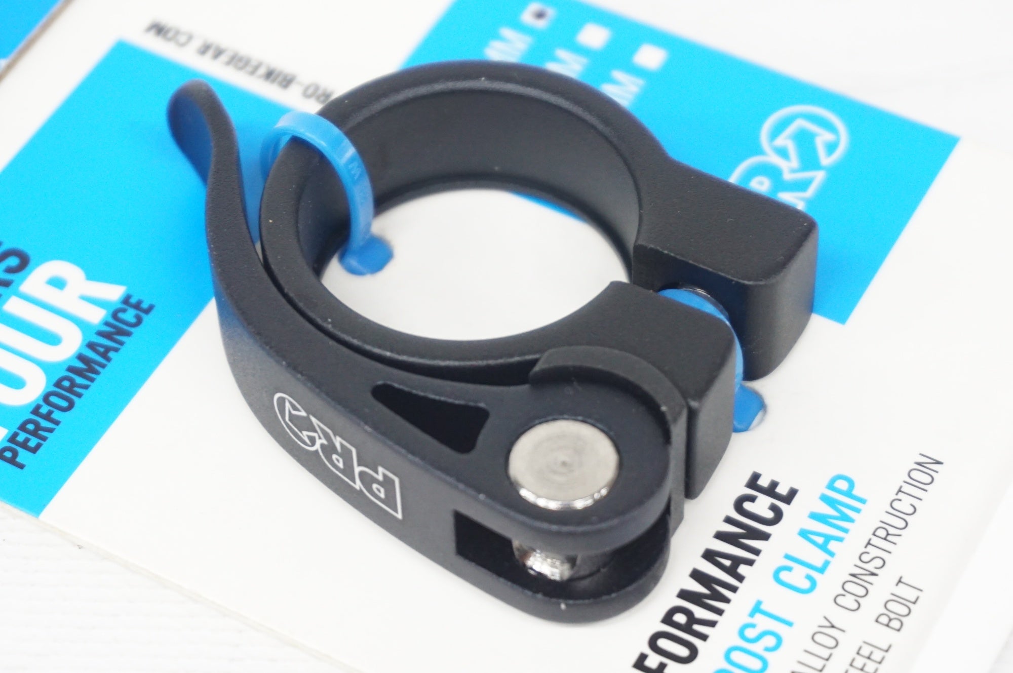 SHIMANO 「シマノ」 PRO シートクランプ / 阪急塚口店