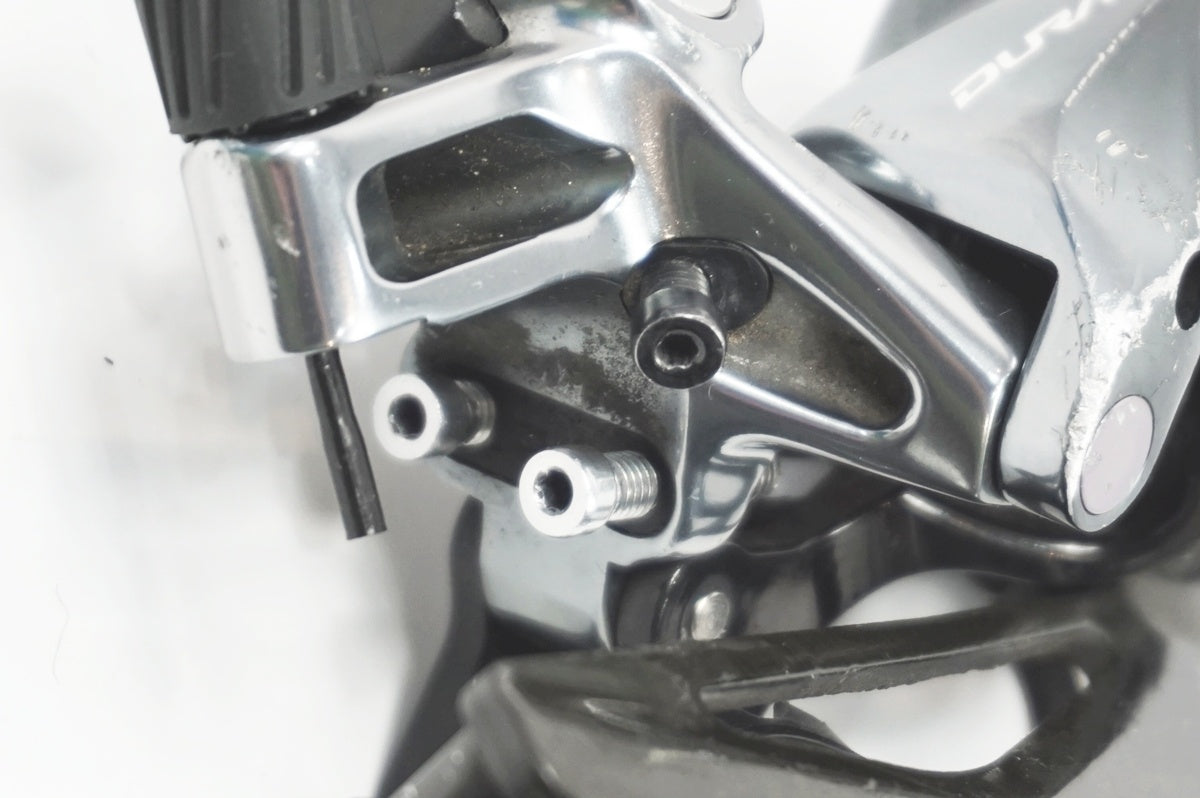 SHIMANO 「シマノ」 DURA-ACE RD-R9100 リアディレイラー / バイチャリ世田谷店