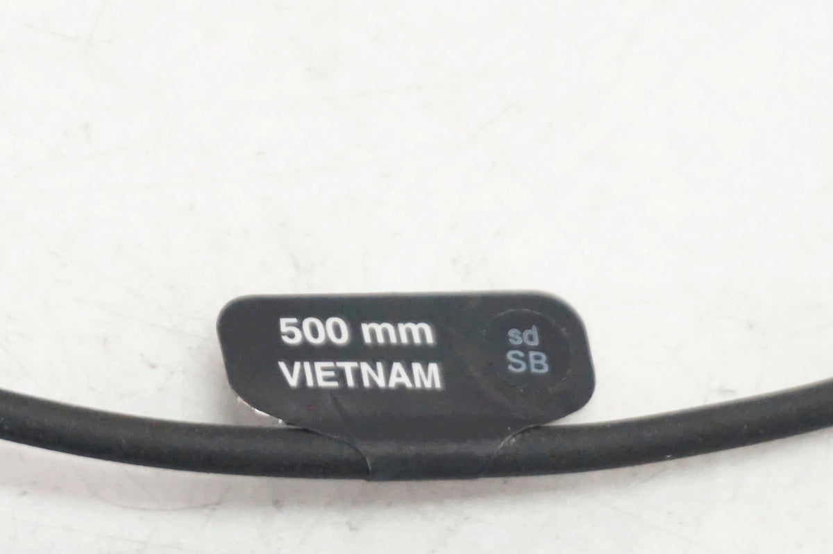 EW-SD50 エレクトリックケーブル　６本セット Amazon.co.jp: SHIMANO(シマノ) アルテグラDI2 エレクトリック