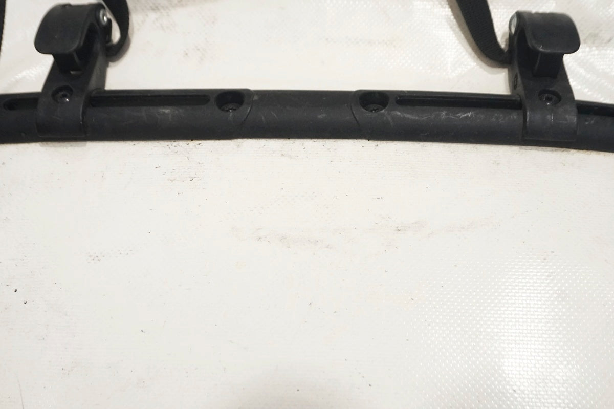 ORTLIEB 「オルトリーブ」 BACK ROLLER CITY パニアバッグ / 大阪門真店