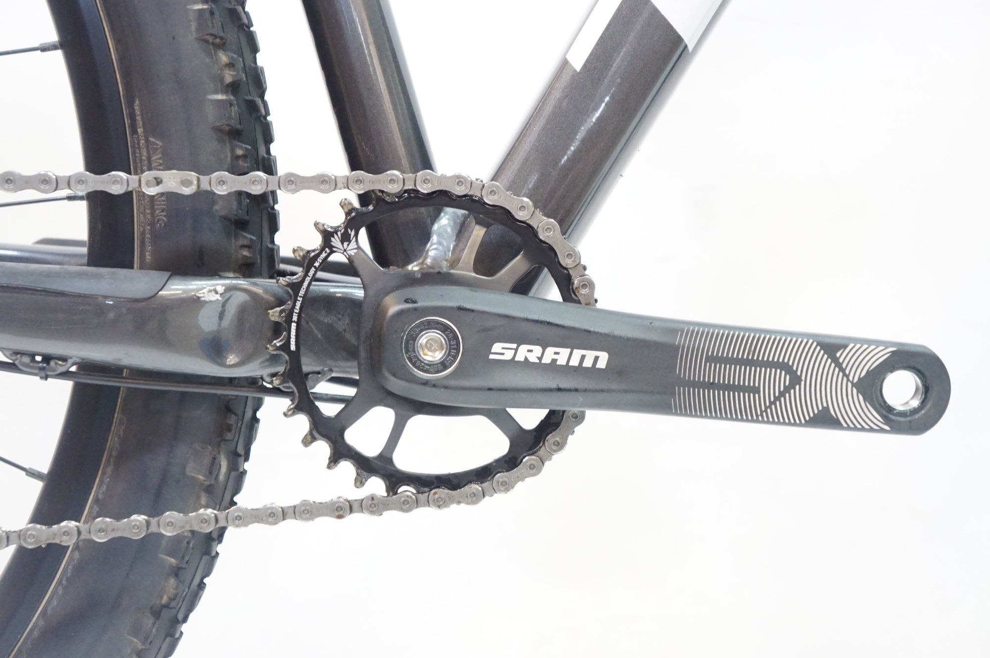 TREK 「トレック」 MARLIN 8 (GEN 2) 2021年モデル マウンテンバイク