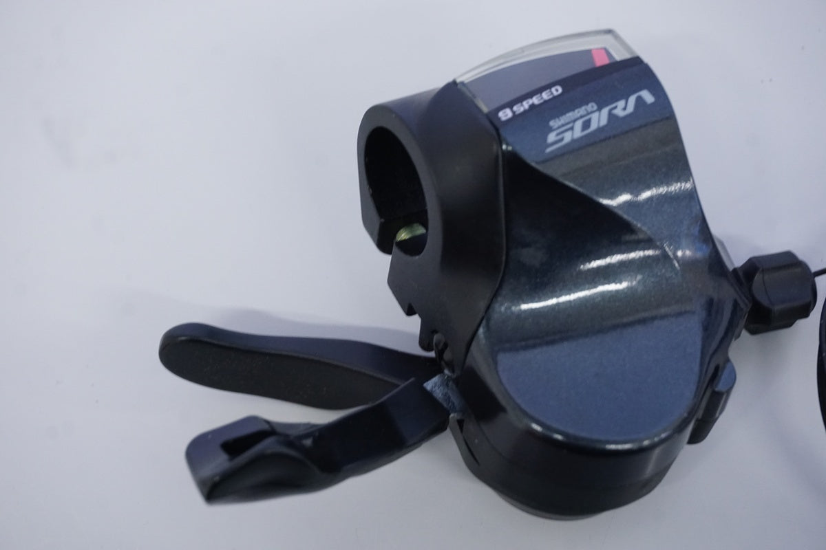 SHIMANO 「シマノ」 SORA SL-R3000 右 ラピッドファイヤーシフター / 浜松店